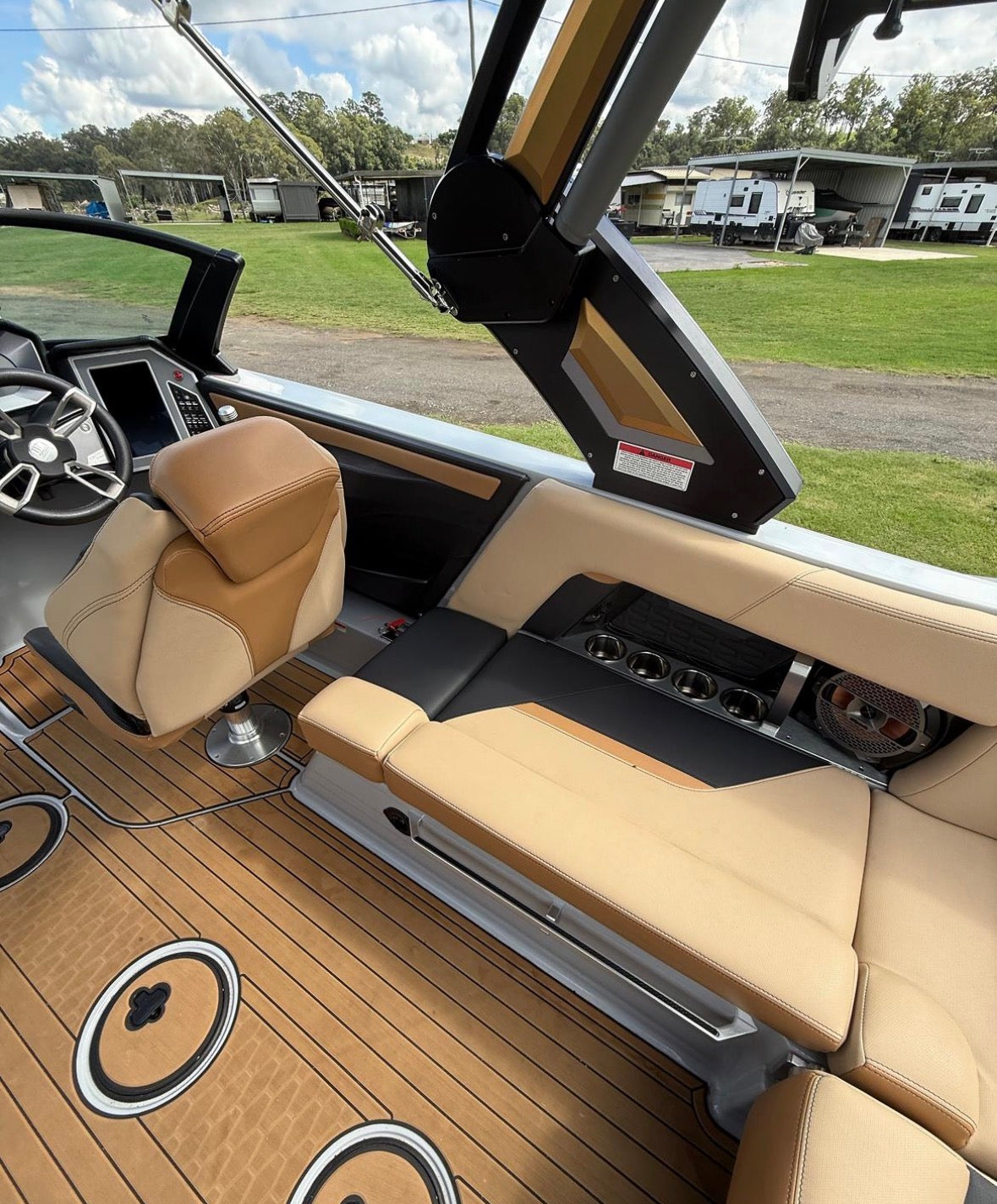 2022 MasterCraft X22 | Premium Pre-Owned