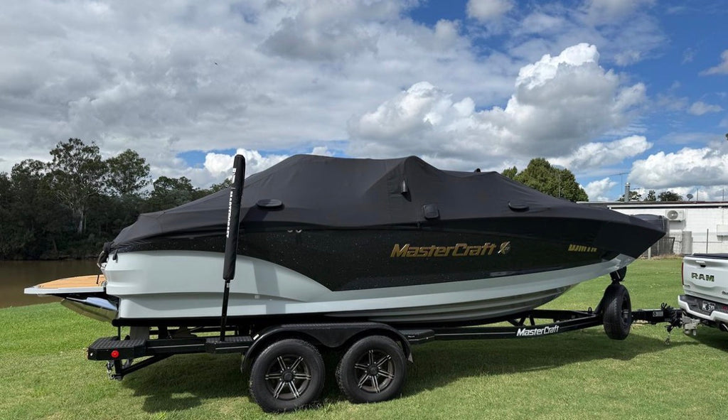 2022 MasterCraft X22 | Premium Pre-Owned