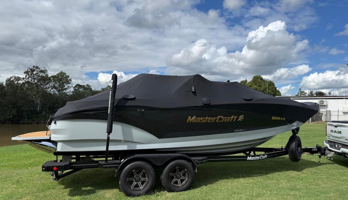 2022 MasterCraft X22 | Premium Pre-Owned