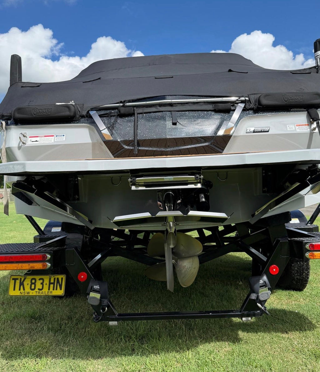 2022 MasterCraft X22 | Premium Pre-Owned