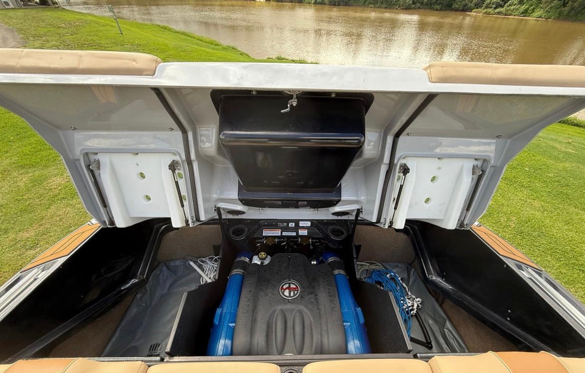 2022 MasterCraft X22 | Premium Pre-Owned
