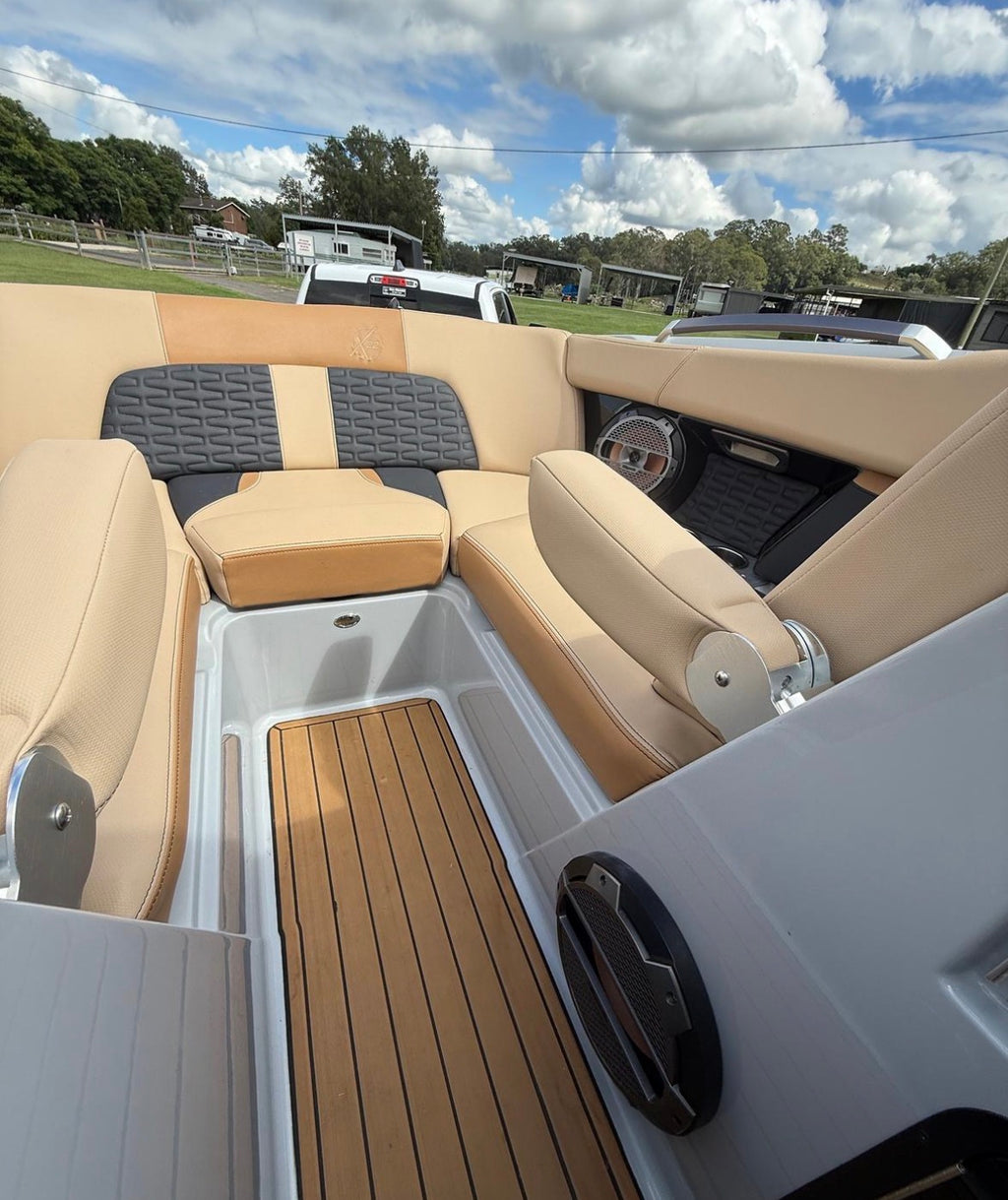2022 MasterCraft X22 | Premium Pre-Owned