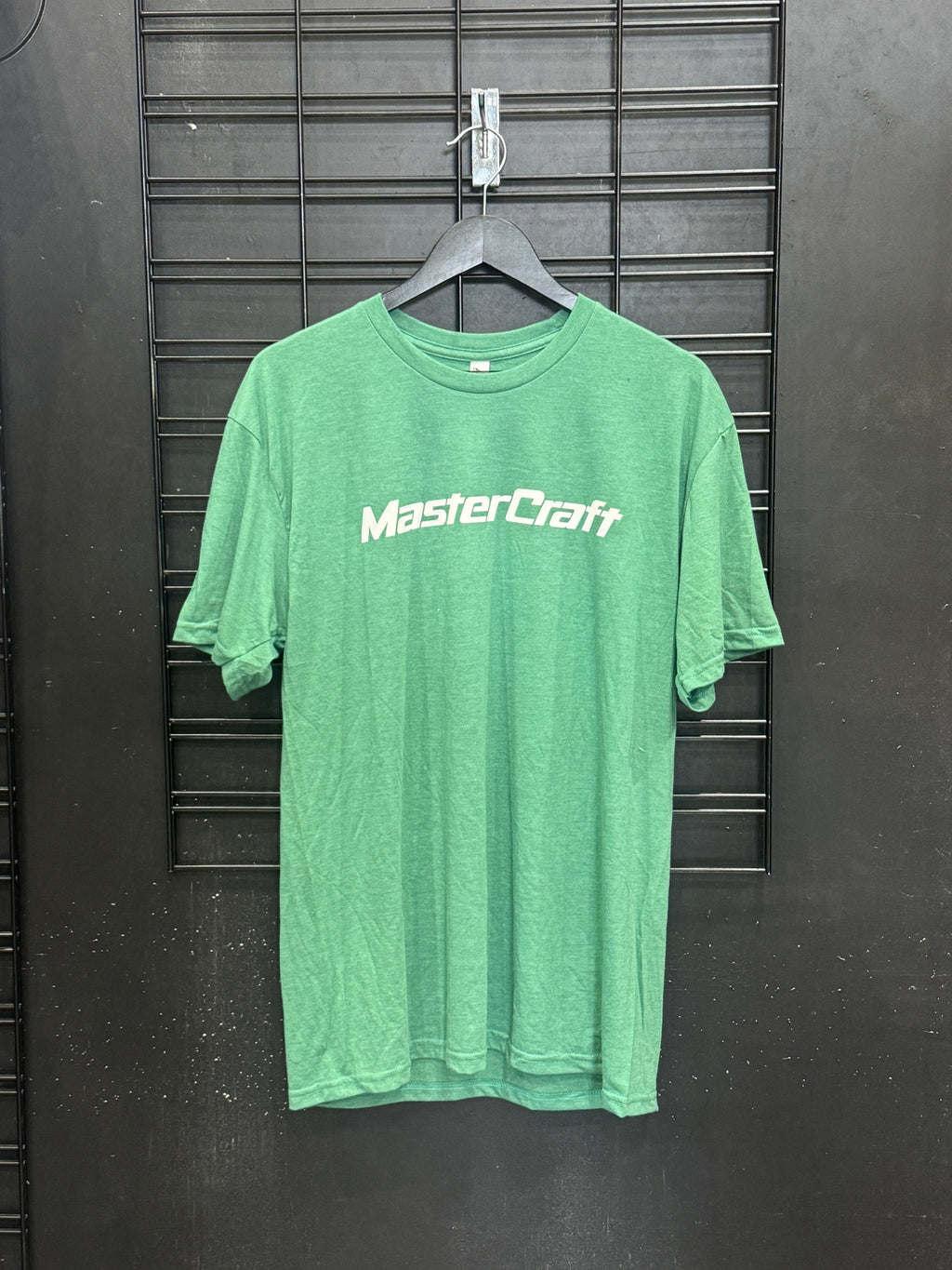 MasterCraft Classic Logo T-Shirt