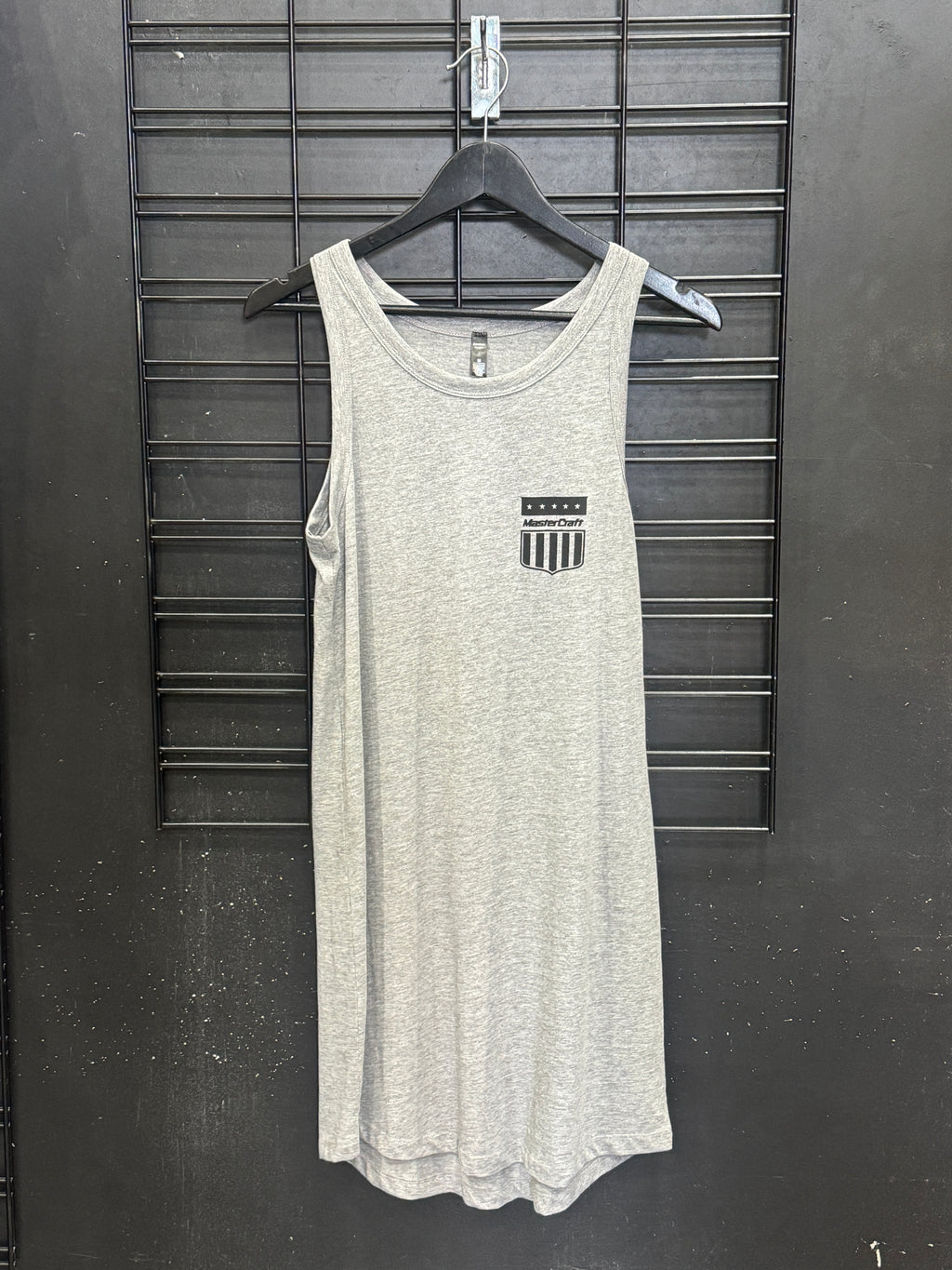 MasterCraft Sydney Ladies Tank Dress
