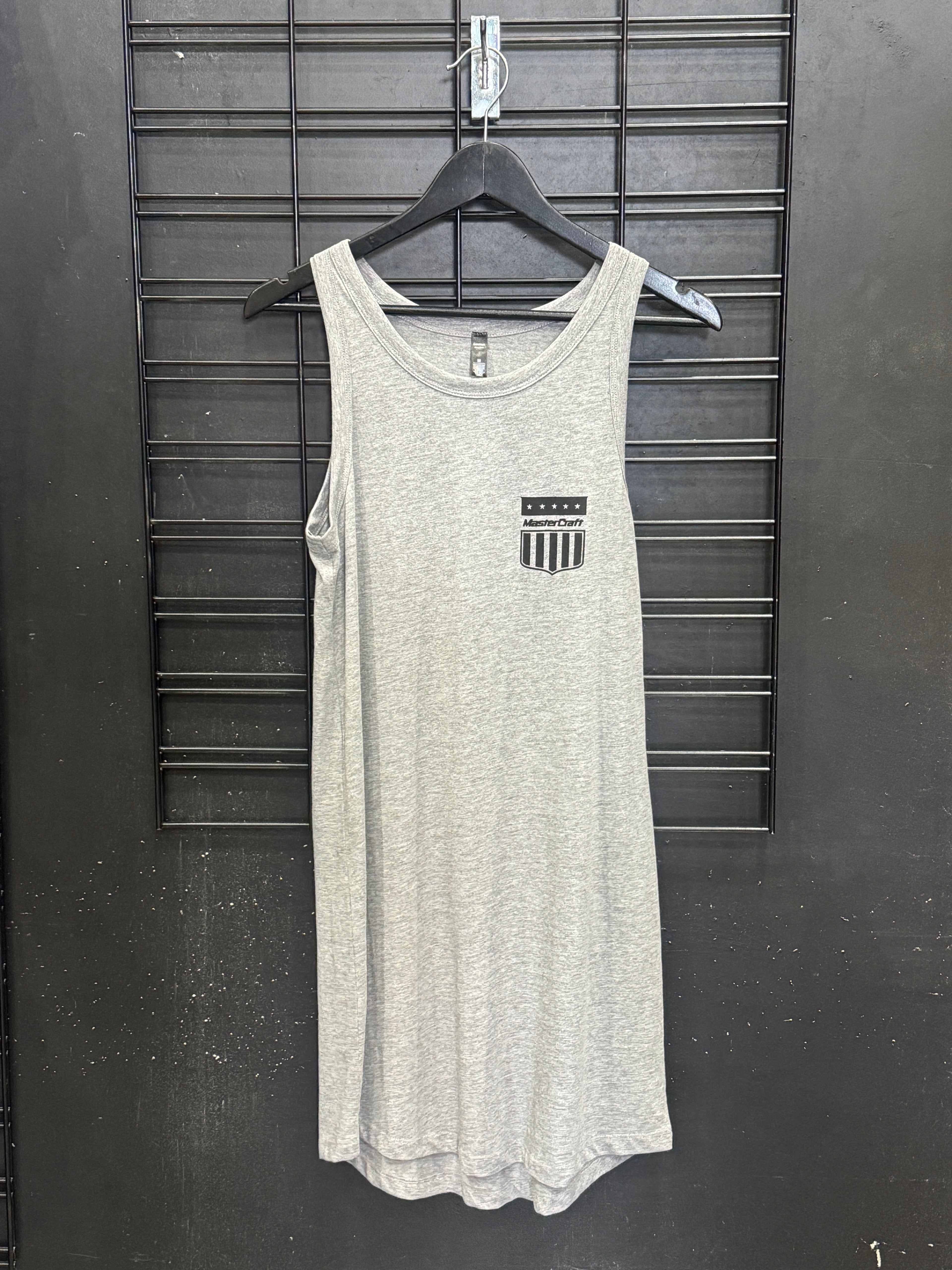 MasterCraft Sydney Ladies Tank Dress