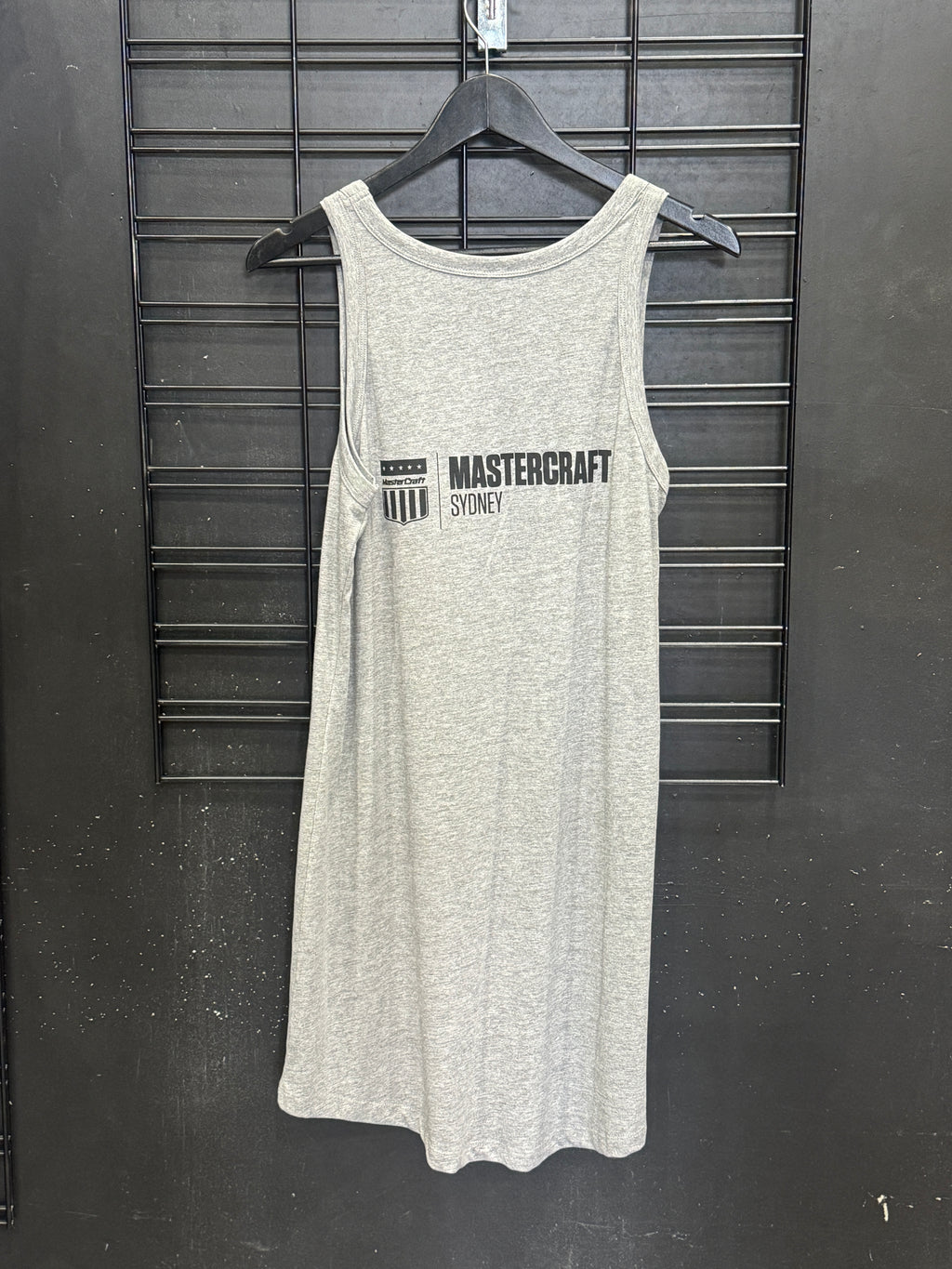 MasterCraft Sydney Ladies Tank Dress