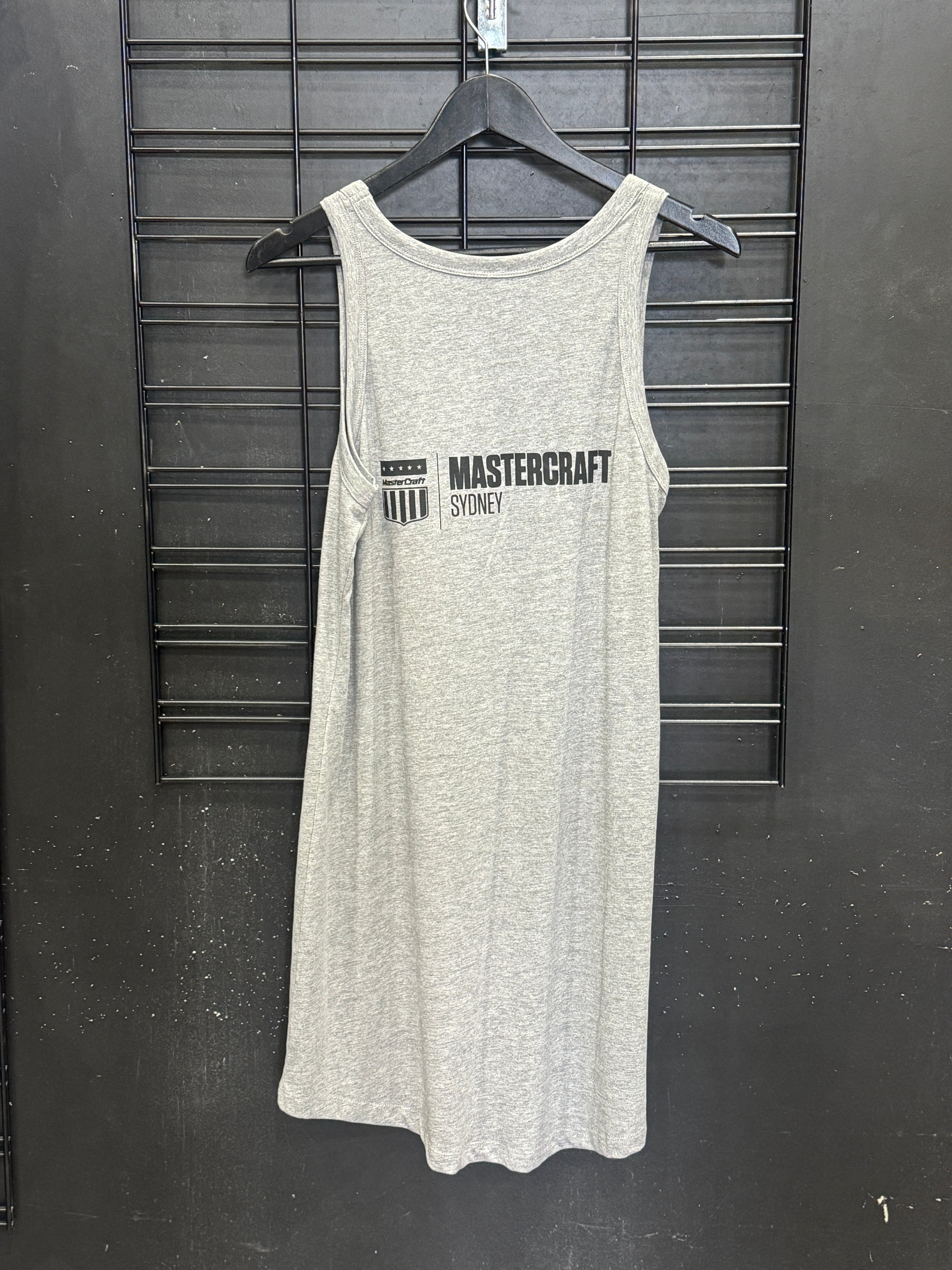 MasterCraft Sydney Ladies Tank Dress