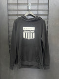 MasterCraft Sydney Shield Hoodie – Black