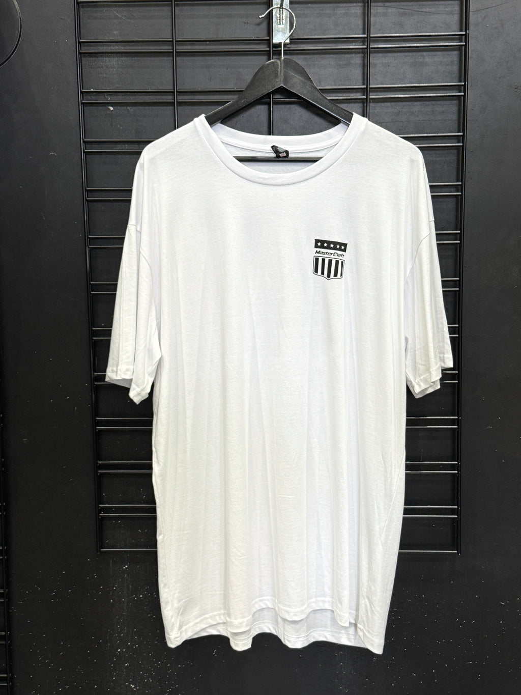 MasterCraft Sydney Shield Tee