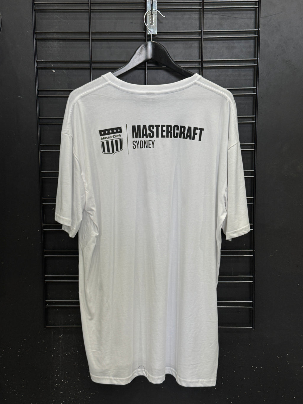 MasterCraft Sydney Shield Tee
