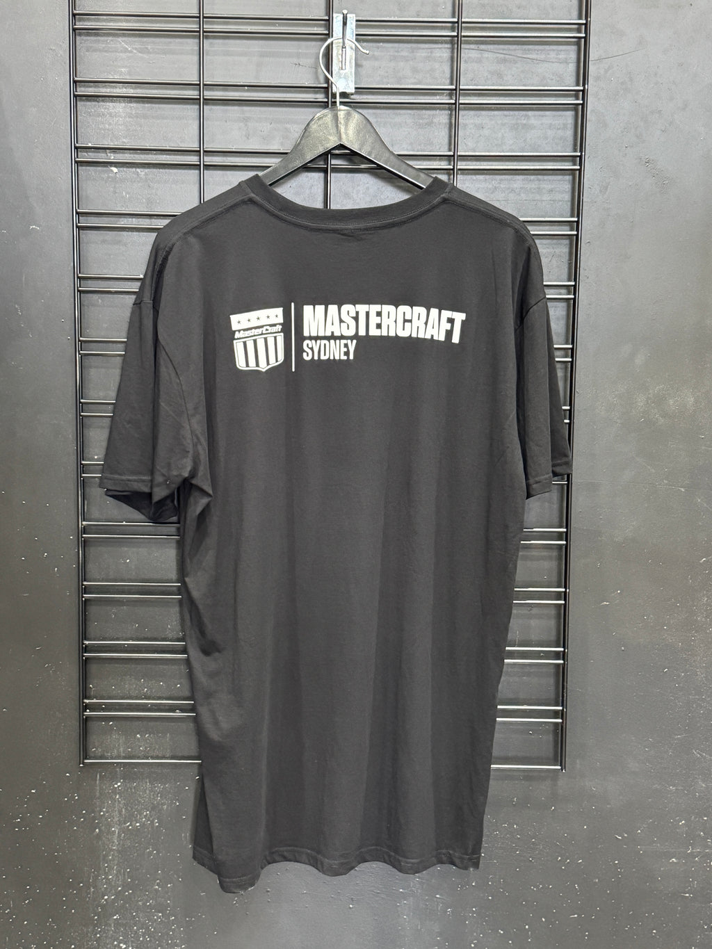 MasterCraft Sydney Shield Tee