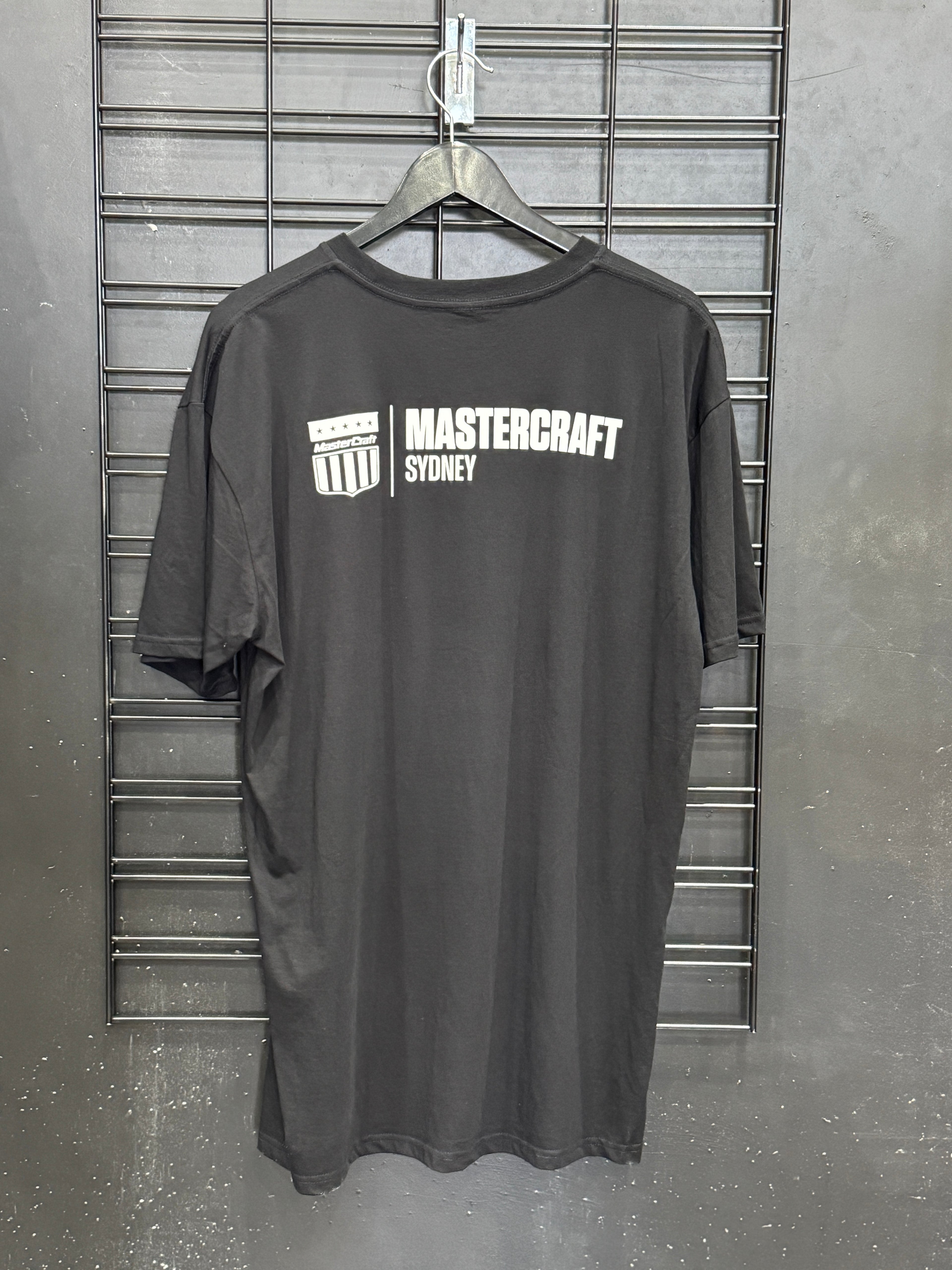 MasterCraft Sydney Shield Tee