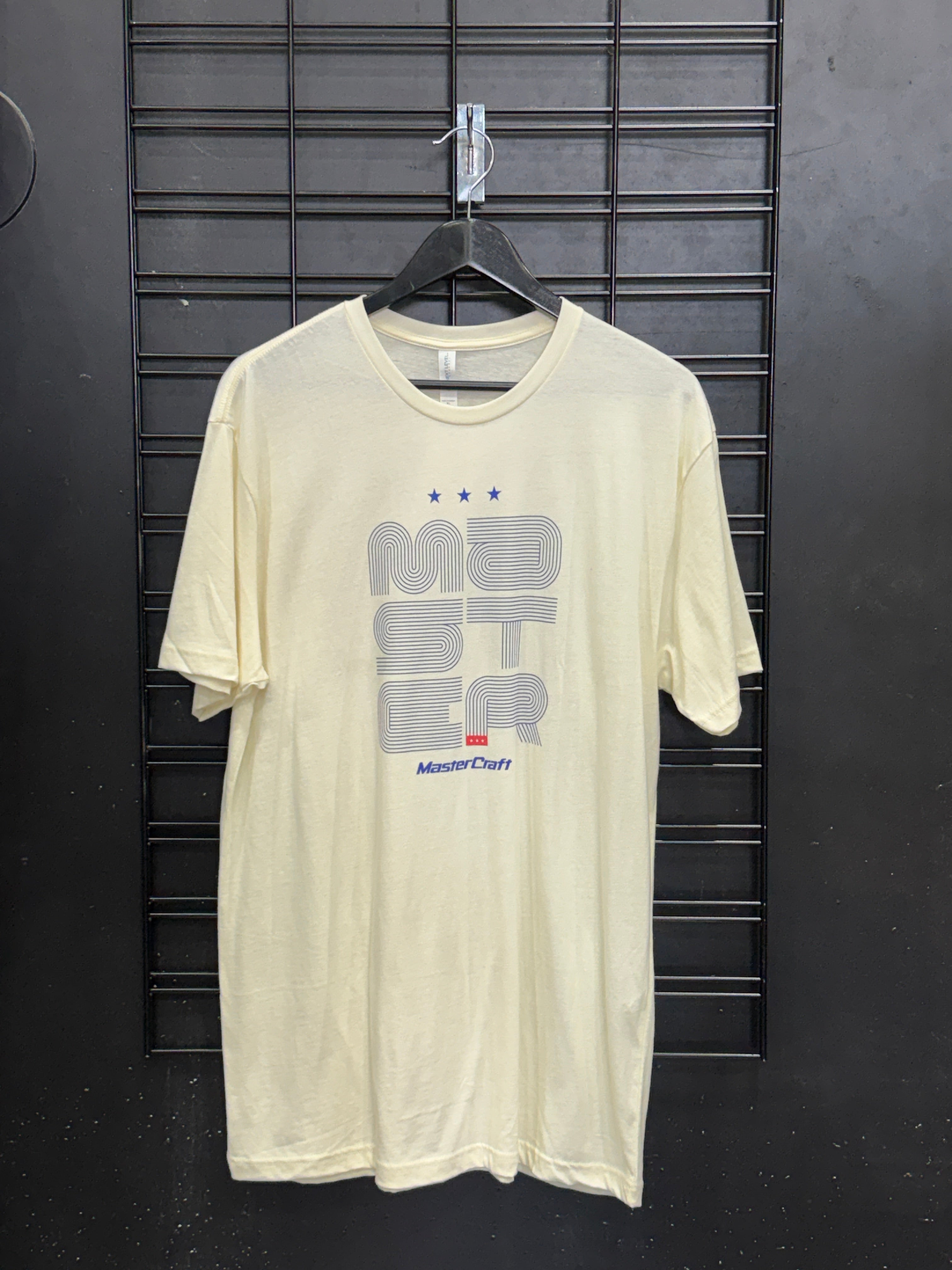 MasterCraft Delineation T-Shirt