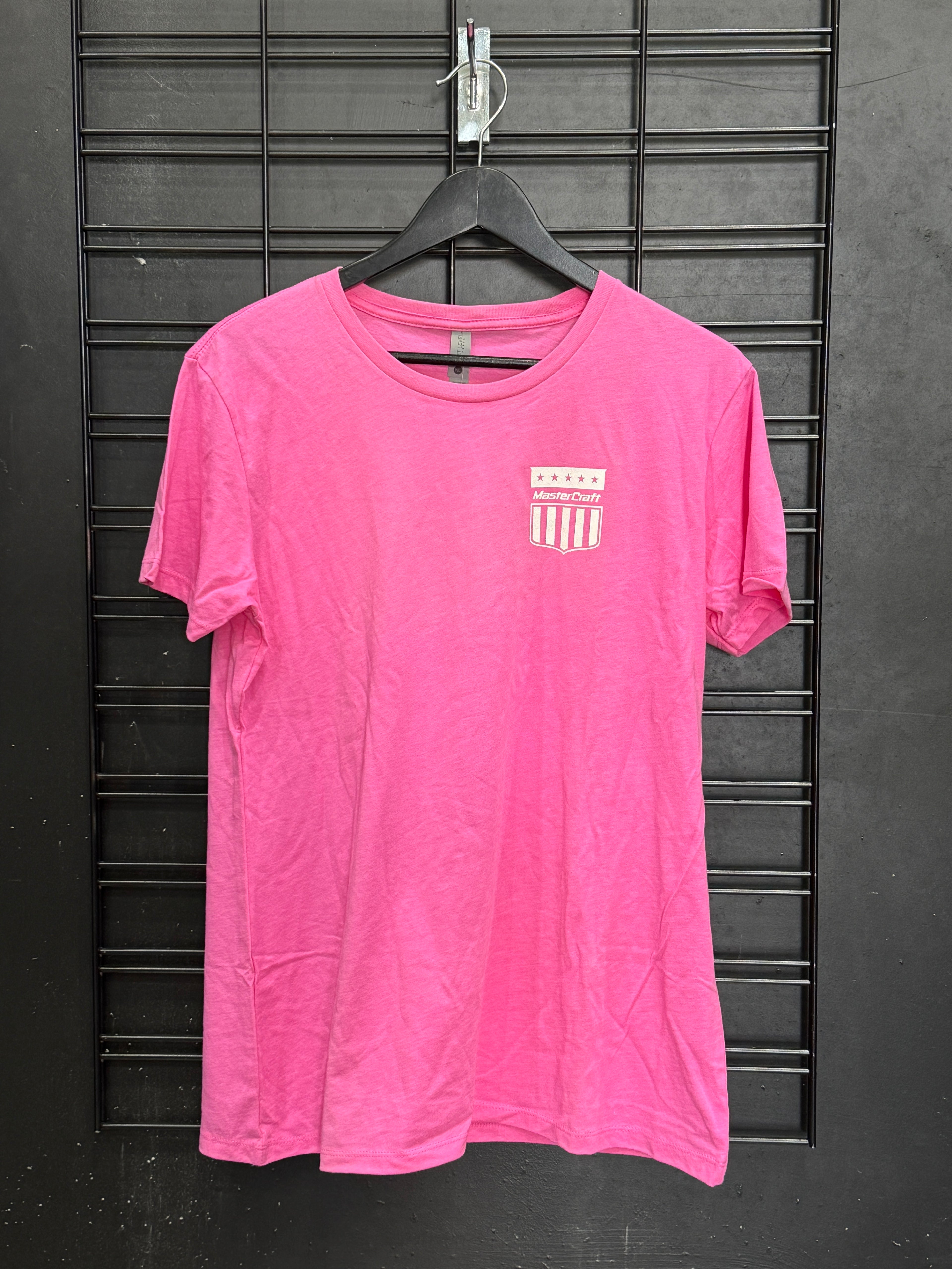MasterCraft Shield Women's T-Shirt