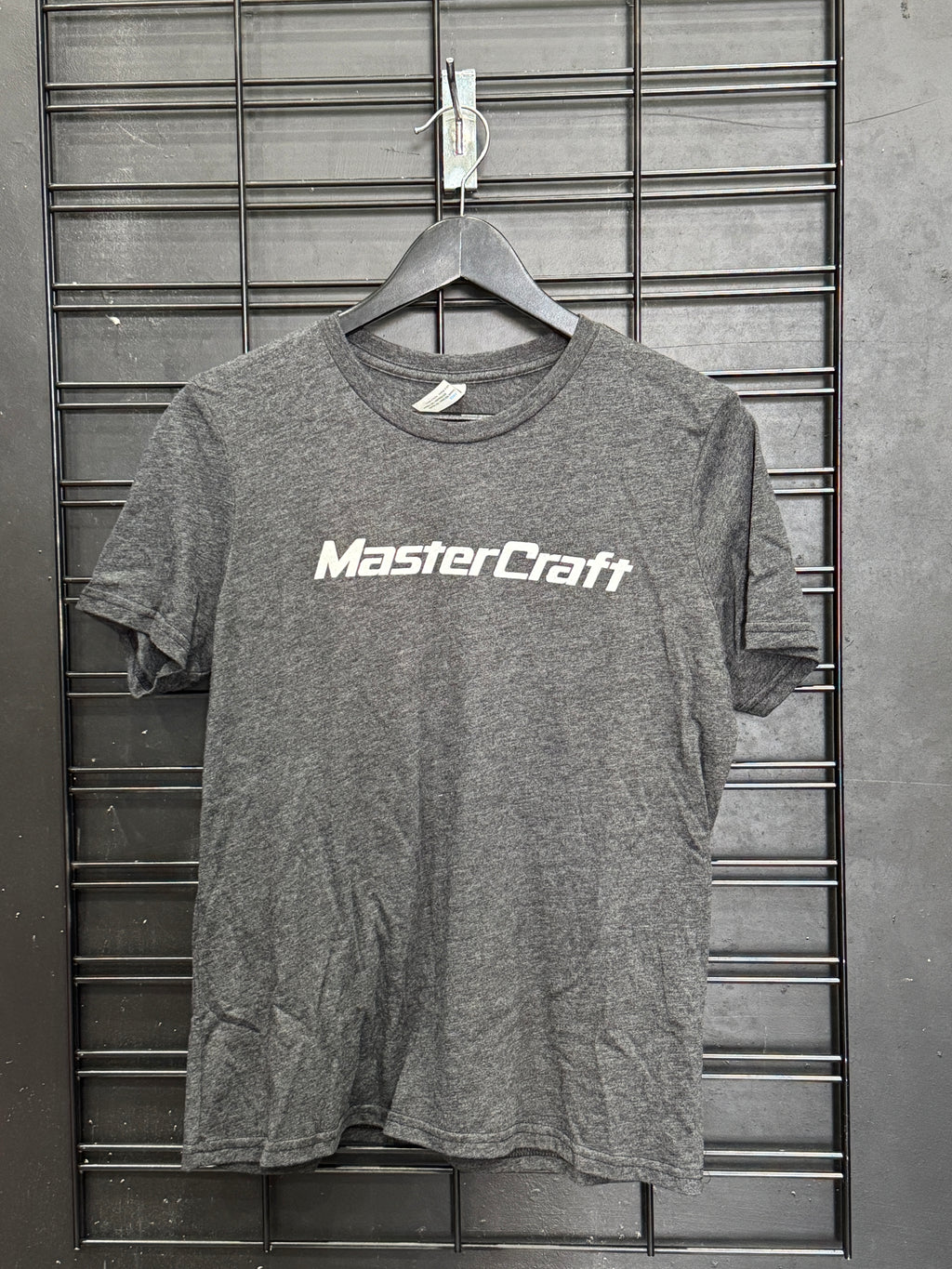 MasterCraft Classic Logo