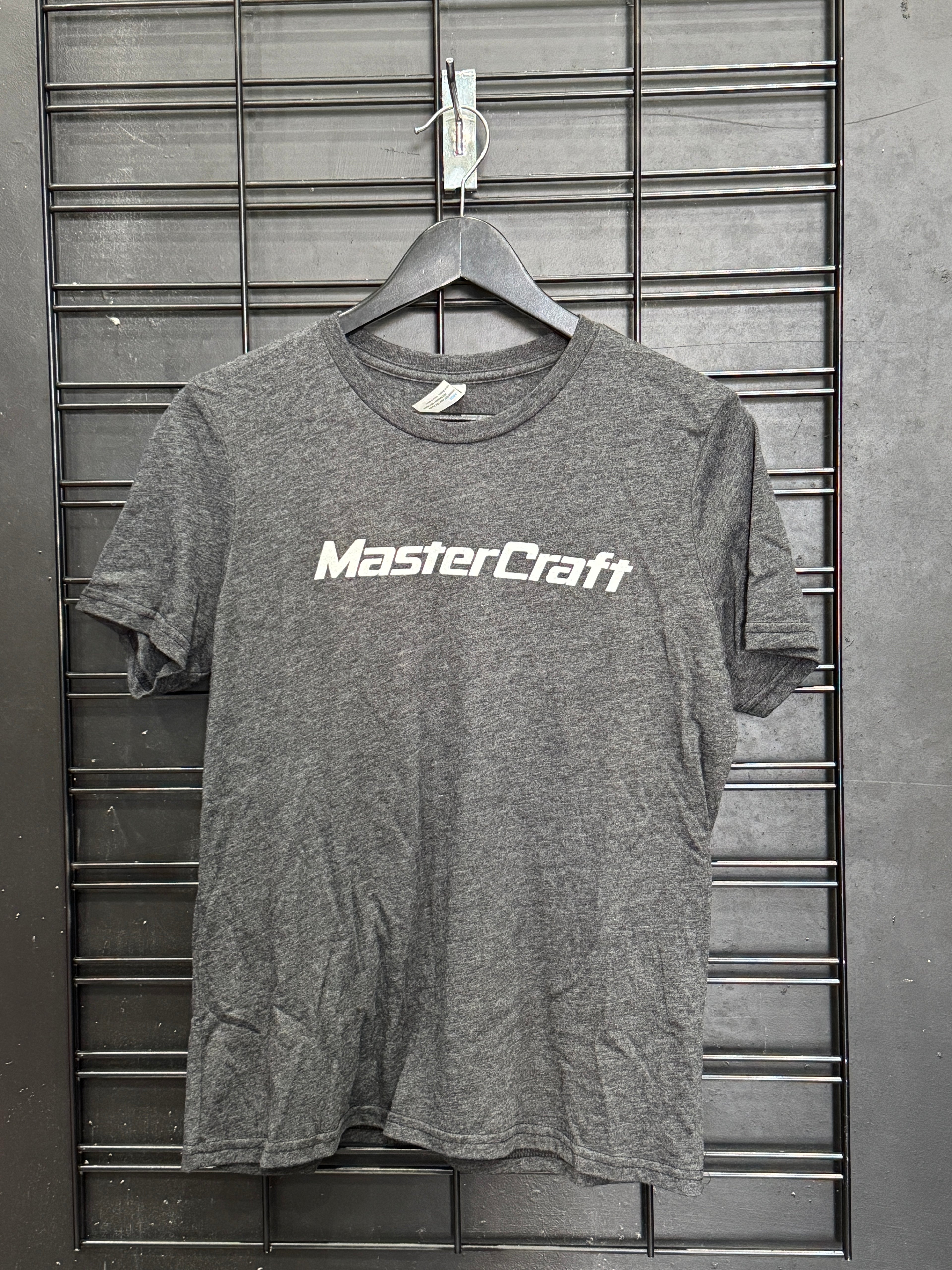 MasterCraft Classic Logo
