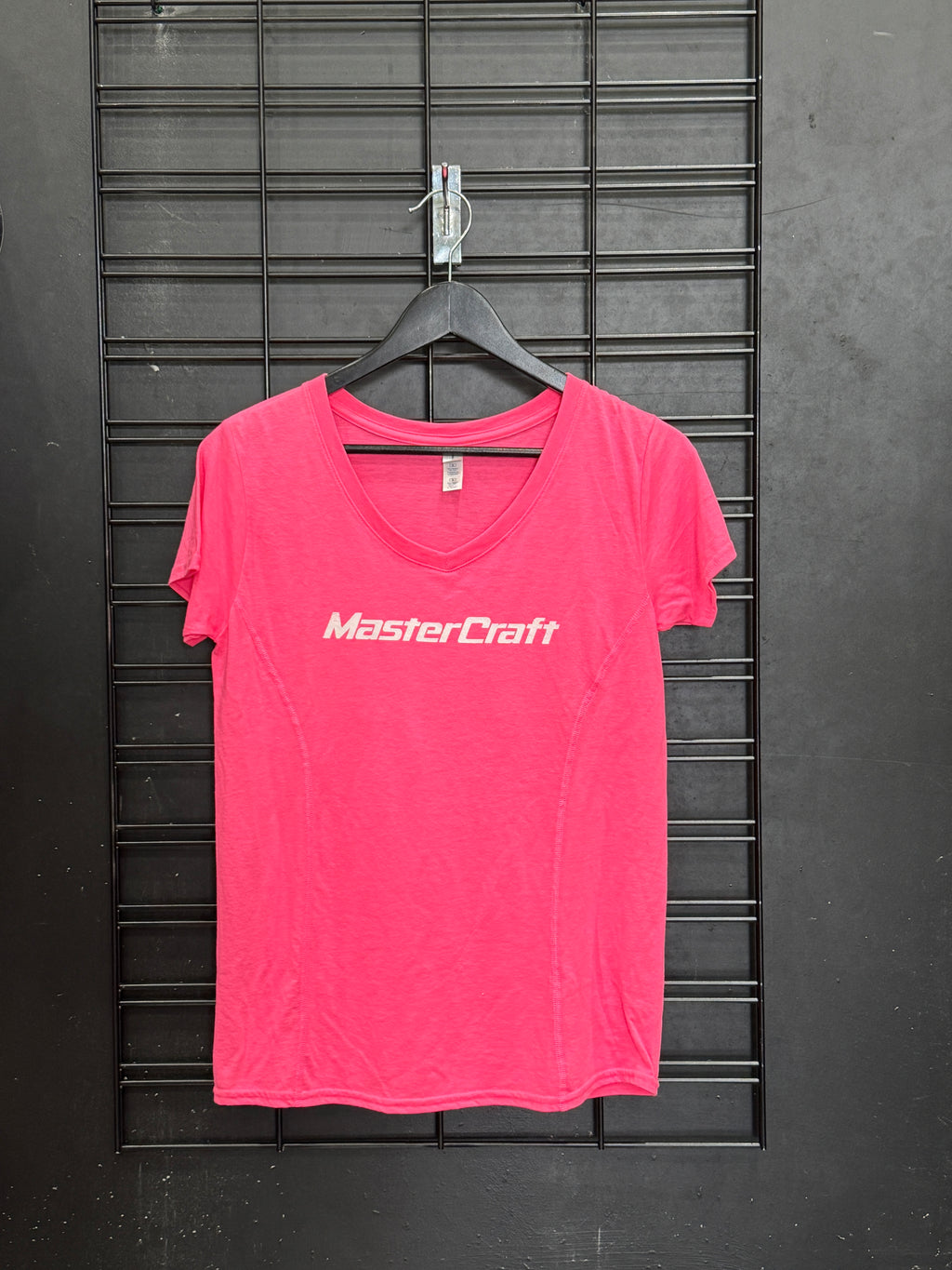 MasterCraft Classic Logo
