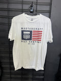 Genuine MasterCraft Kids Boat Company T-Shirt