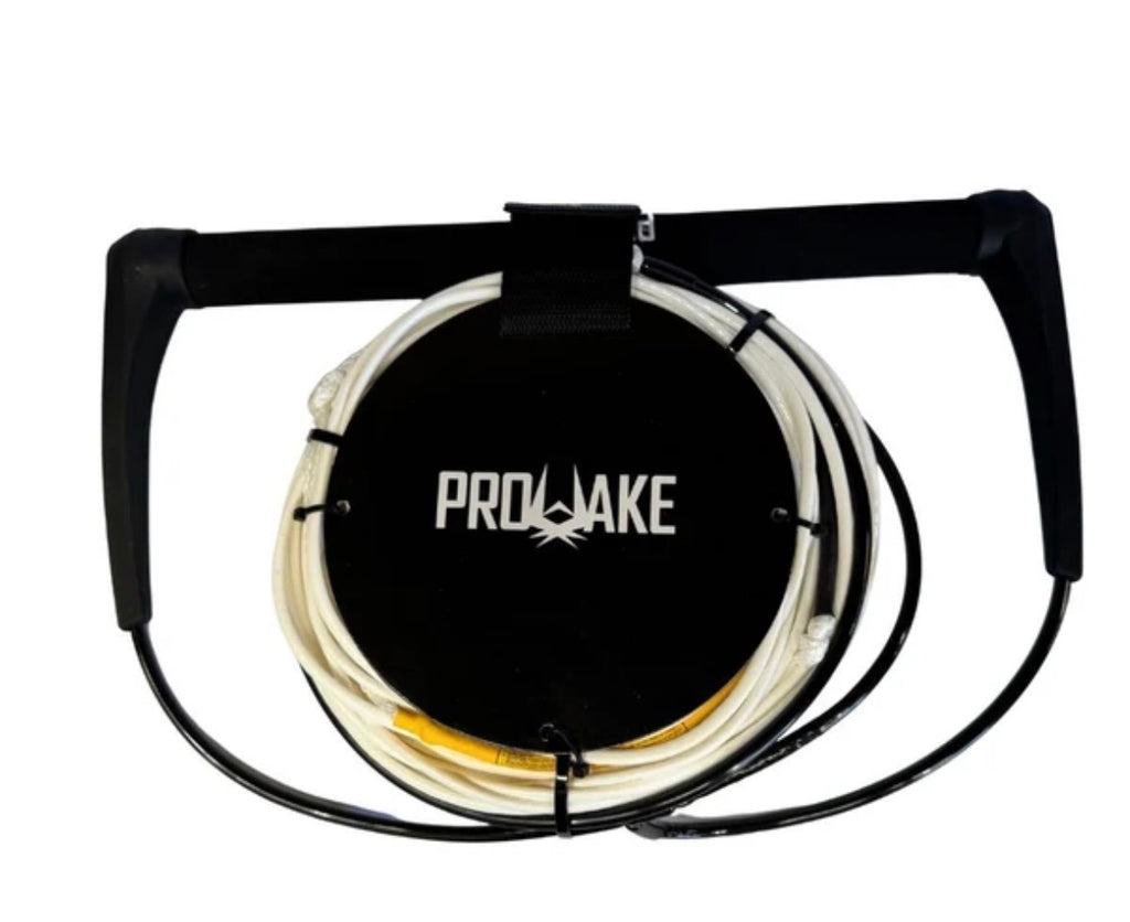 ProWake React Package