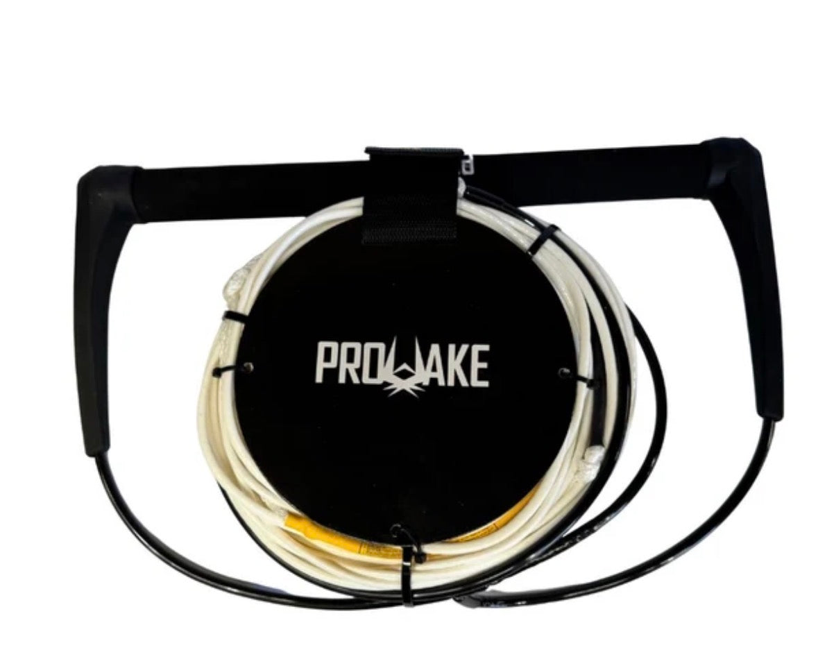 ProWake React Package
