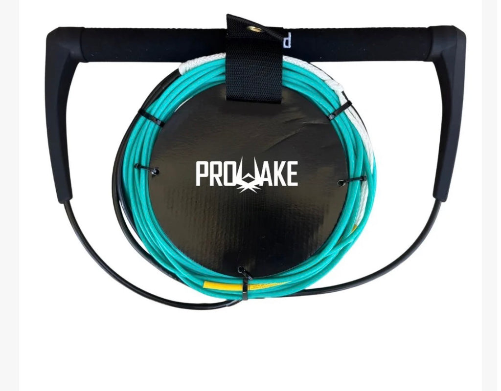 ProWake React Package