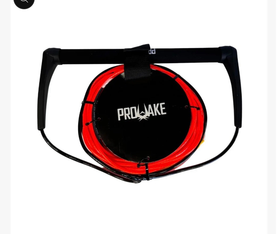 ProWake React Package