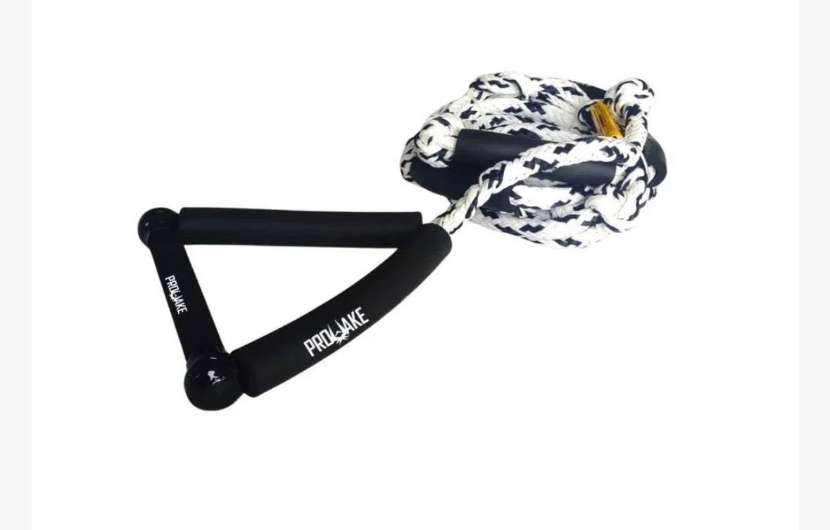 ProWake Surf Rope & Handle