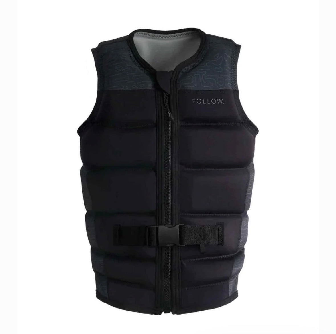 Follow Harmony Vest