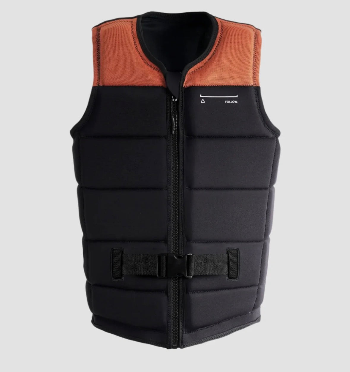 Follow Section Men's Life Jacket