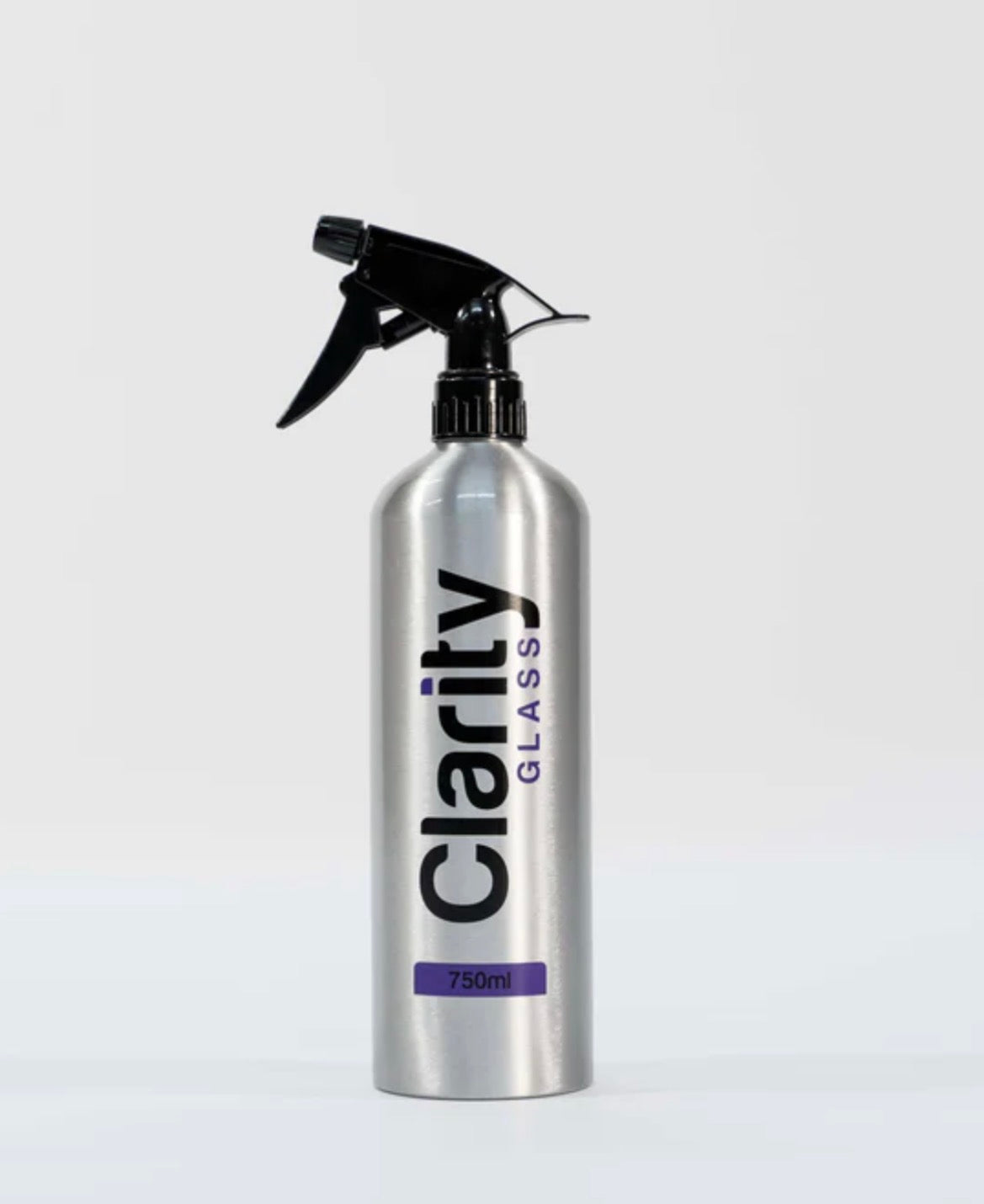 Clarity Glass Cleaner 750ML