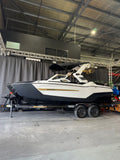 2026 MasterCraft X22