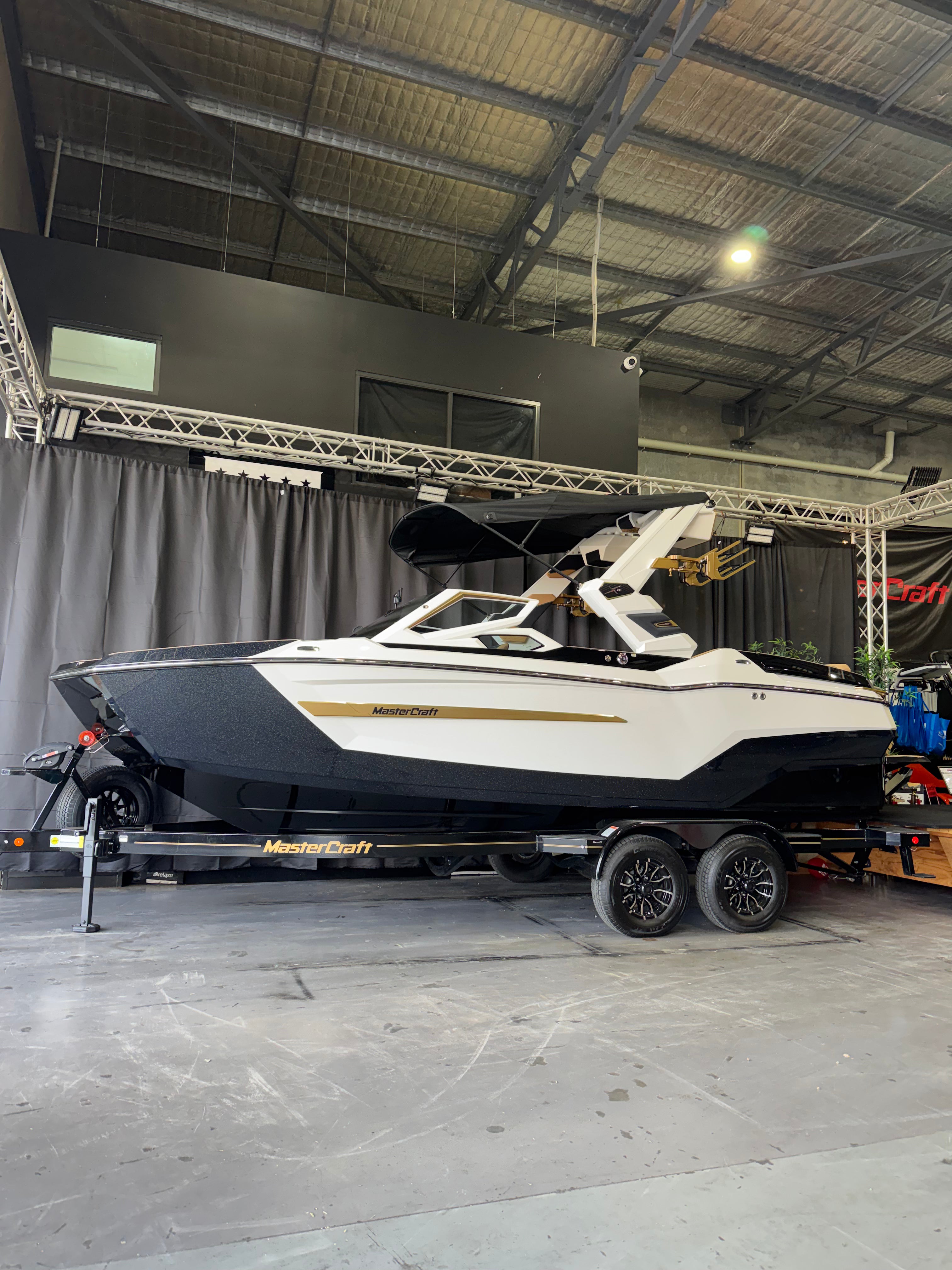 2026 MasterCraft X22
