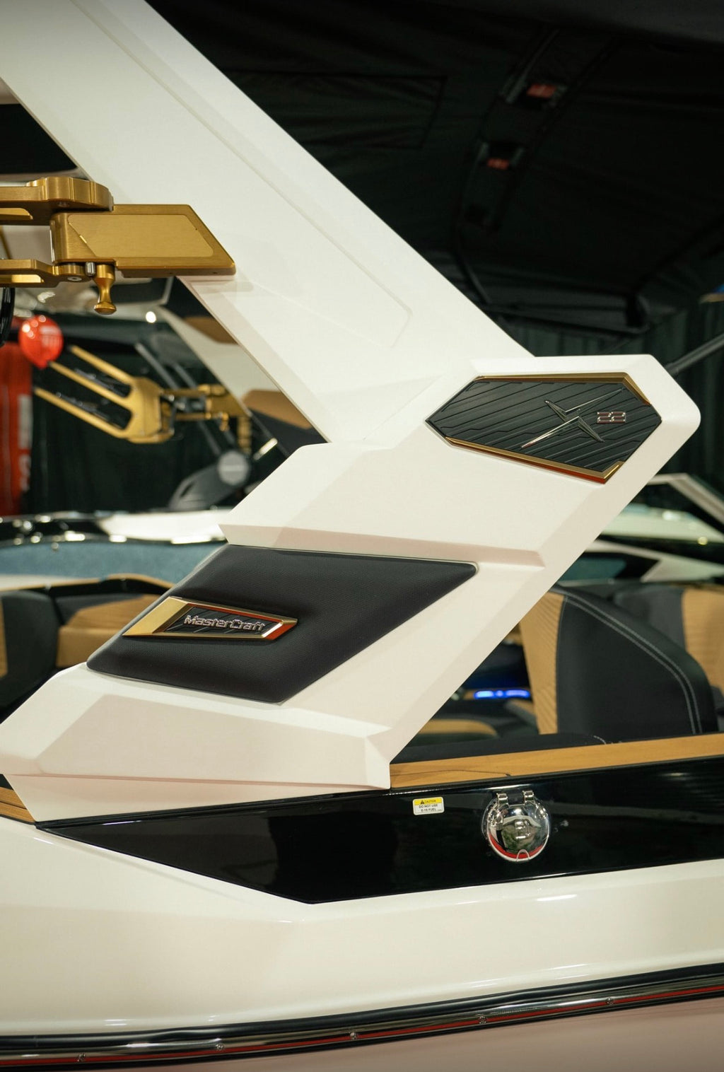2026 MasterCraft X22