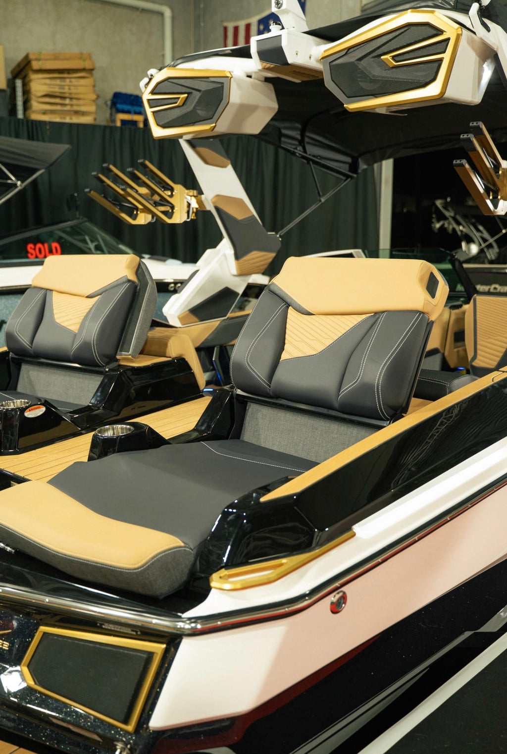 2026 MasterCraft X22
