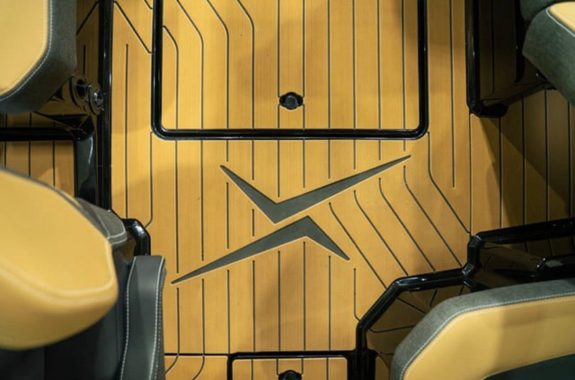 2026 MasterCraft X22