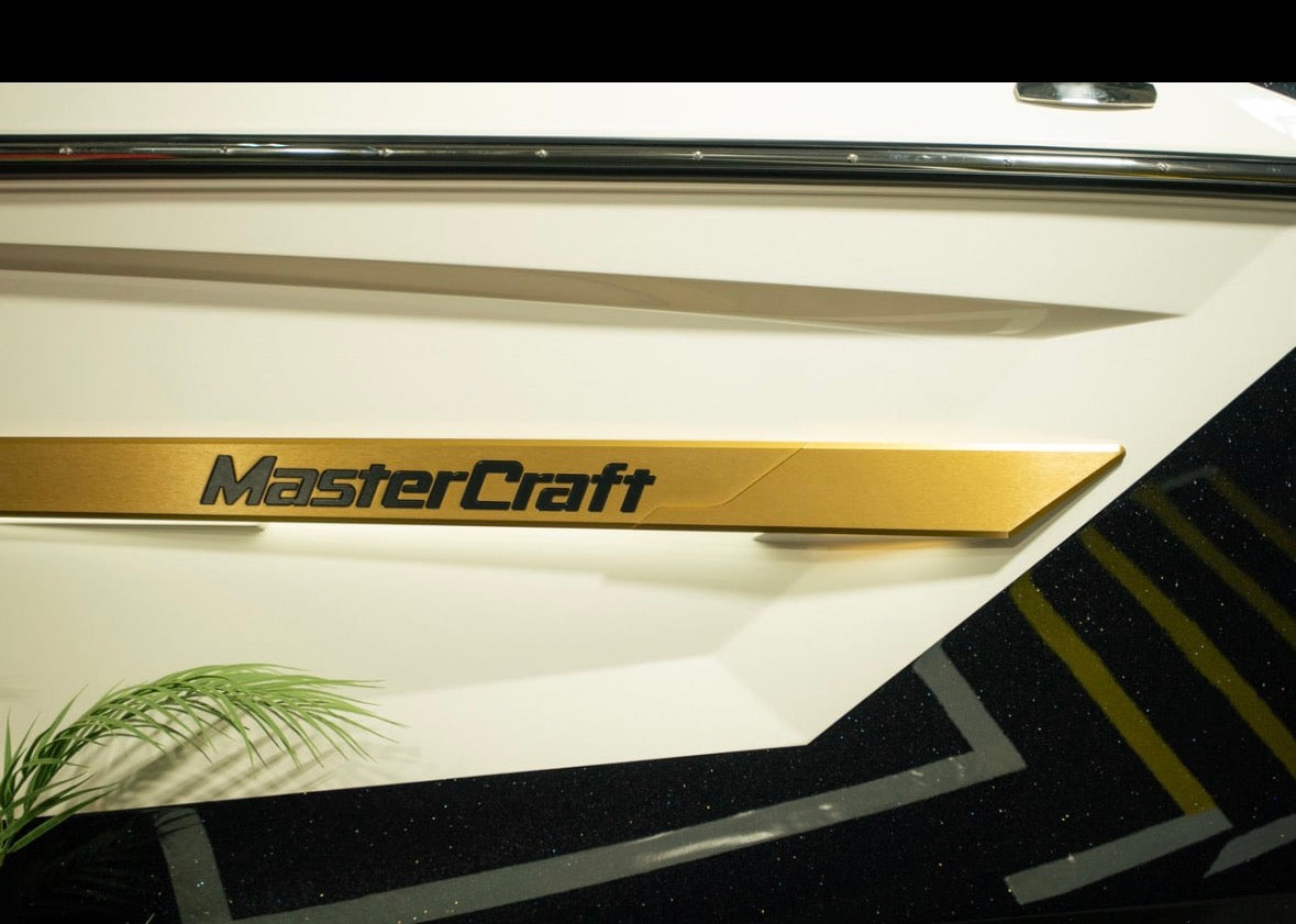 2026 MasterCraft X22