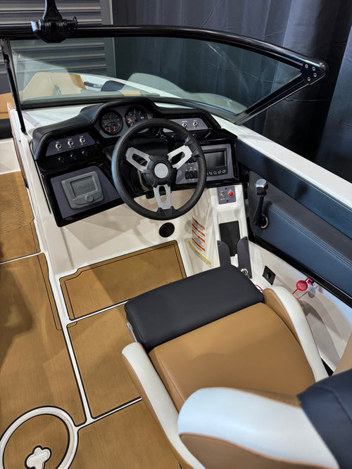 2021 MASTERCRAFT NXT24  | Premium Pre-Owned