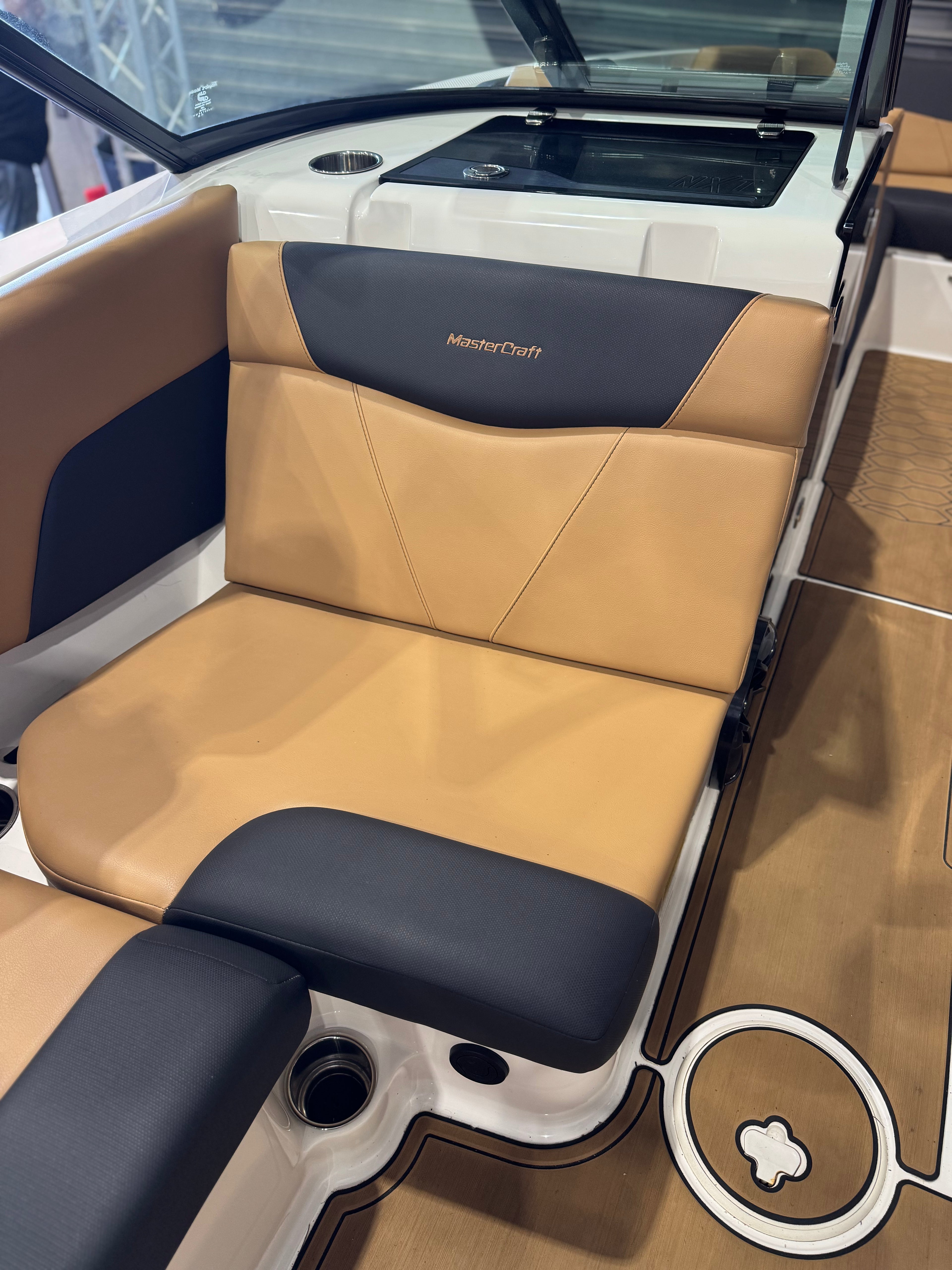 2021 MASTERCRAFT NXT24  | Premium Pre-Owned