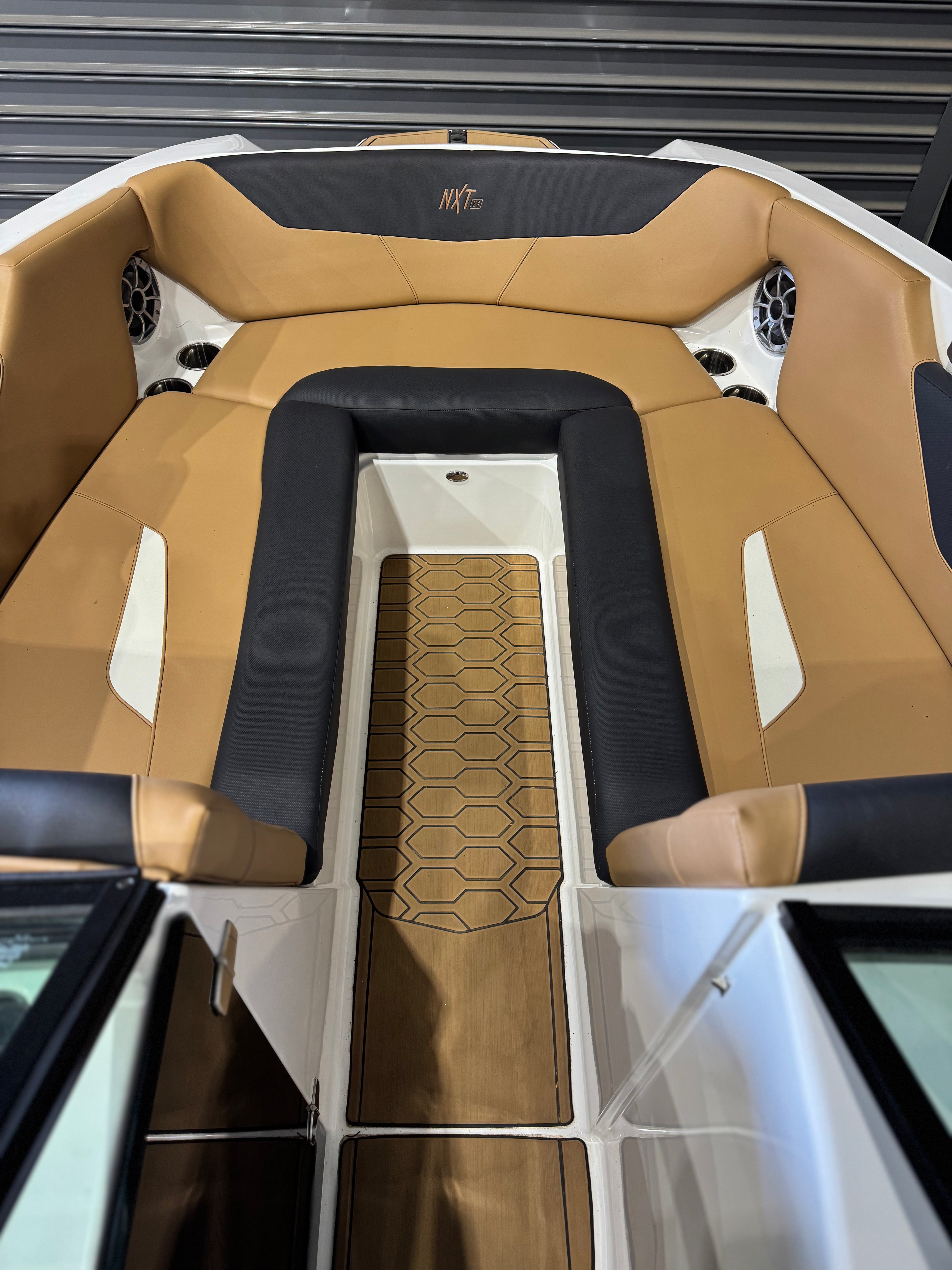 2021 MASTERCRAFT NXT24  | Premium Pre-Owned