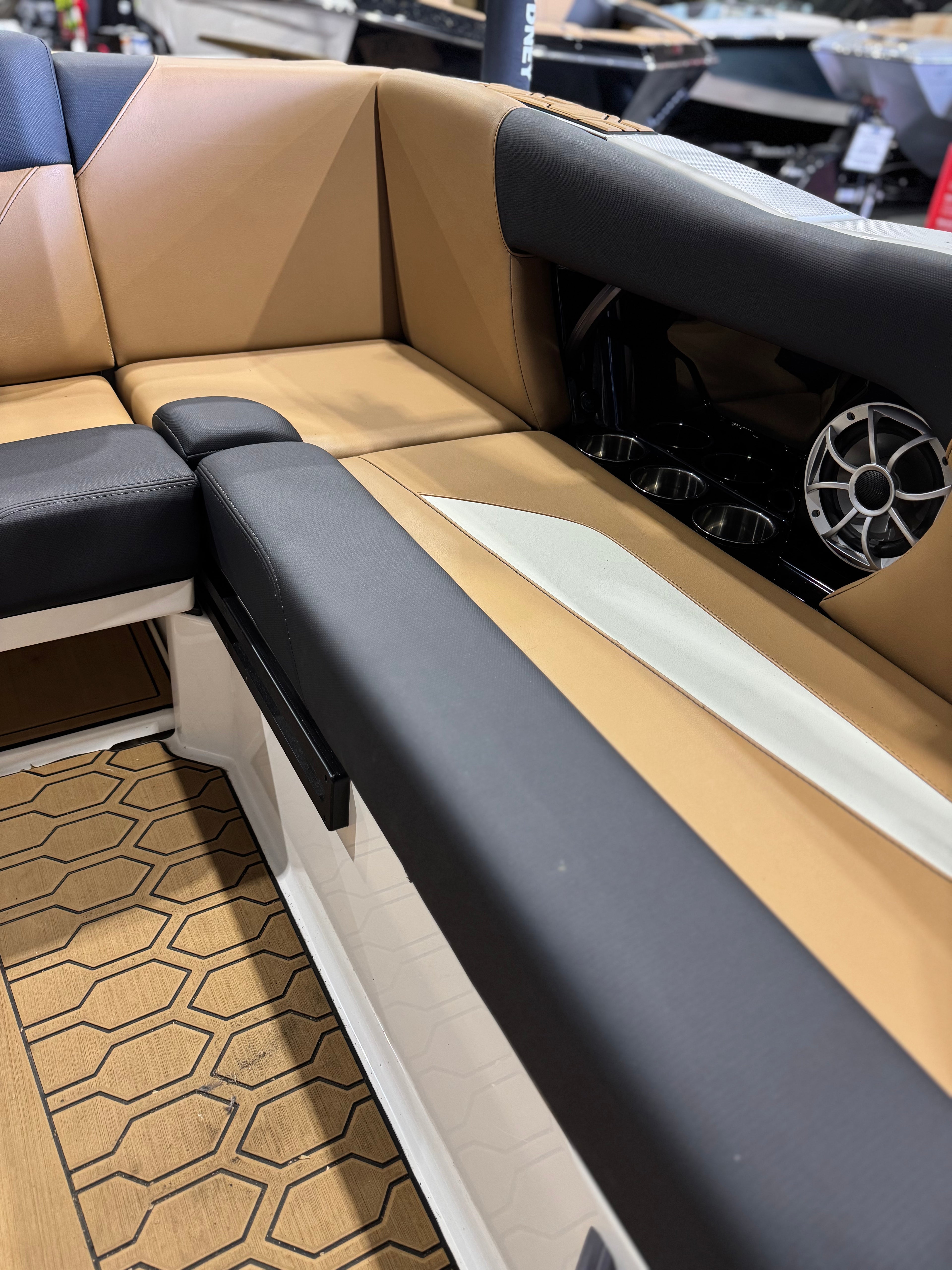 2021 MASTERCRAFT NXT24  | Premium Pre-Owned
