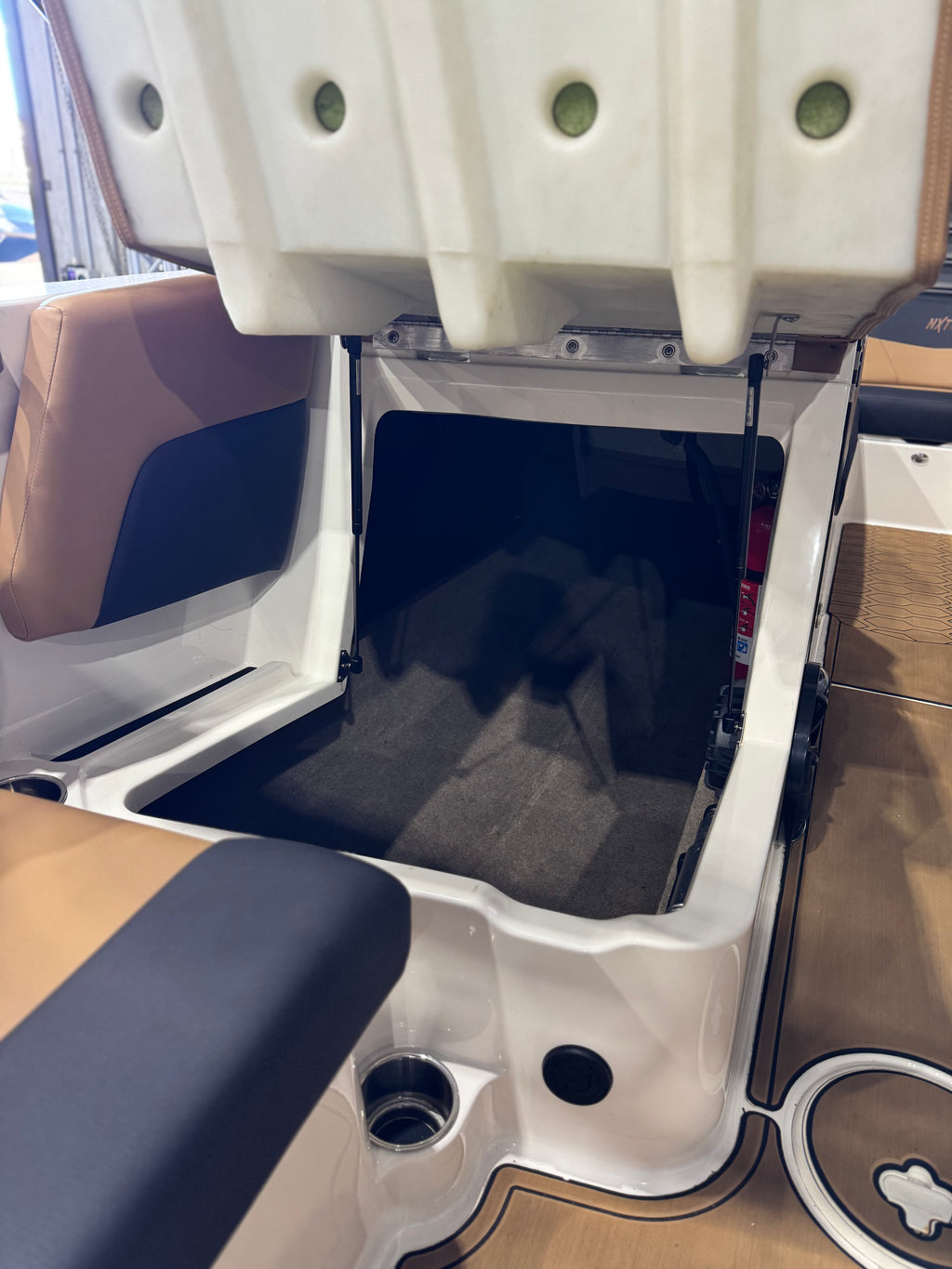 2021 MASTERCRAFT NXT24  | Premium Pre-Owned