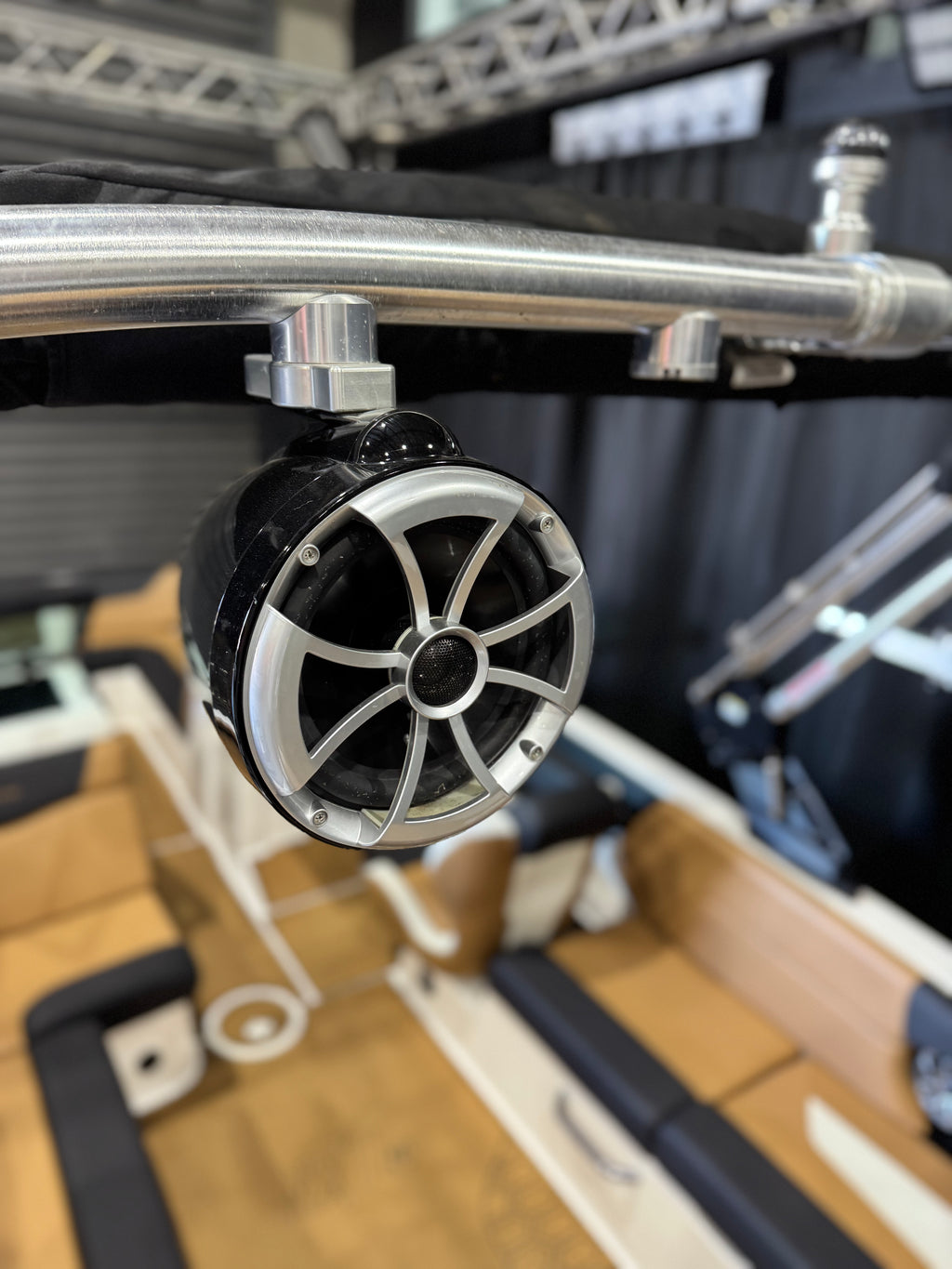 2021 MASTERCRAFT NXT24  | Premium Pre-Owned