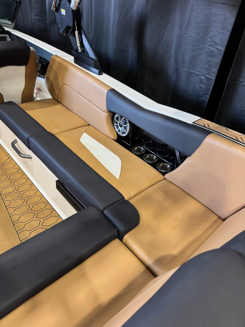 2021 MASTERCRAFT NXT24  | Premium Pre-Owned