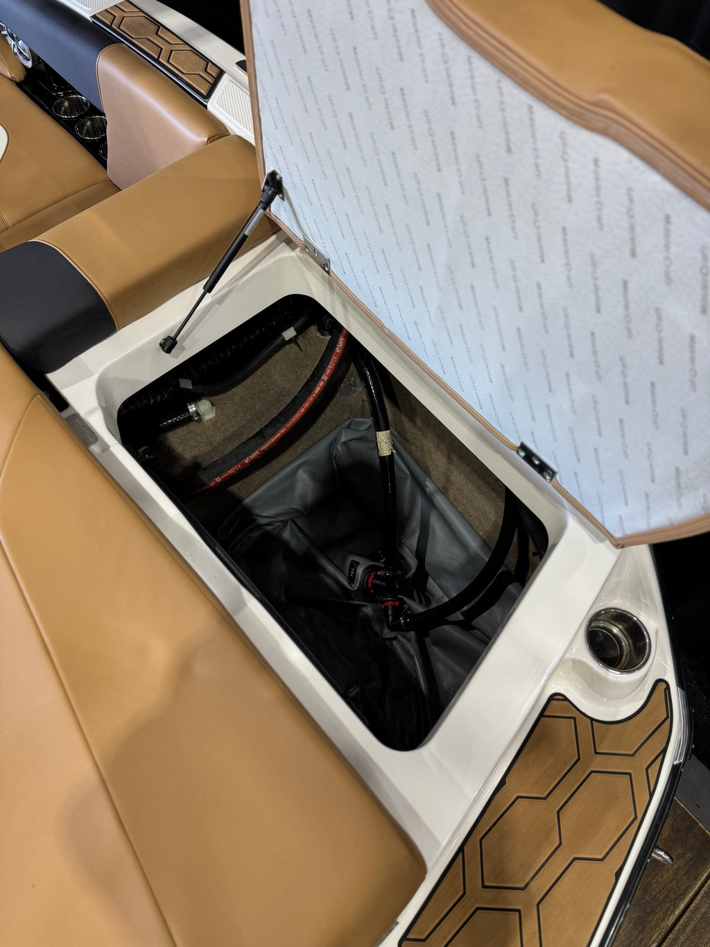 2021 MASTERCRAFT NXT24  | Premium Pre-Owned