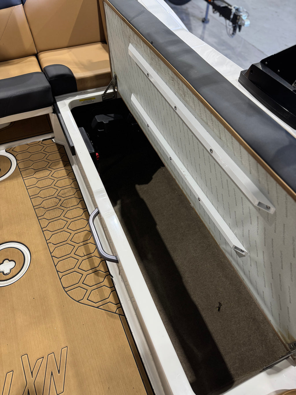 2021 MASTERCRAFT NXT24  | Premium Pre-Owned