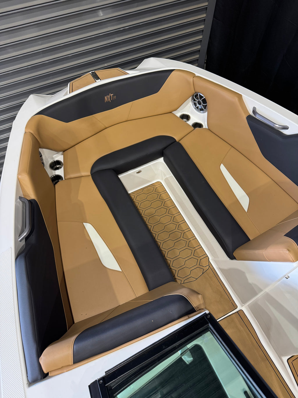 2021 MASTERCRAFT NXT24  | Premium Pre-Owned