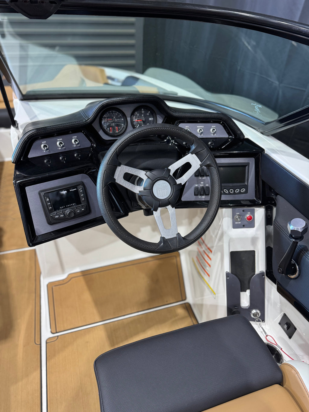 2021 MASTERCRAFT NXT24  | Premium Pre-Owned