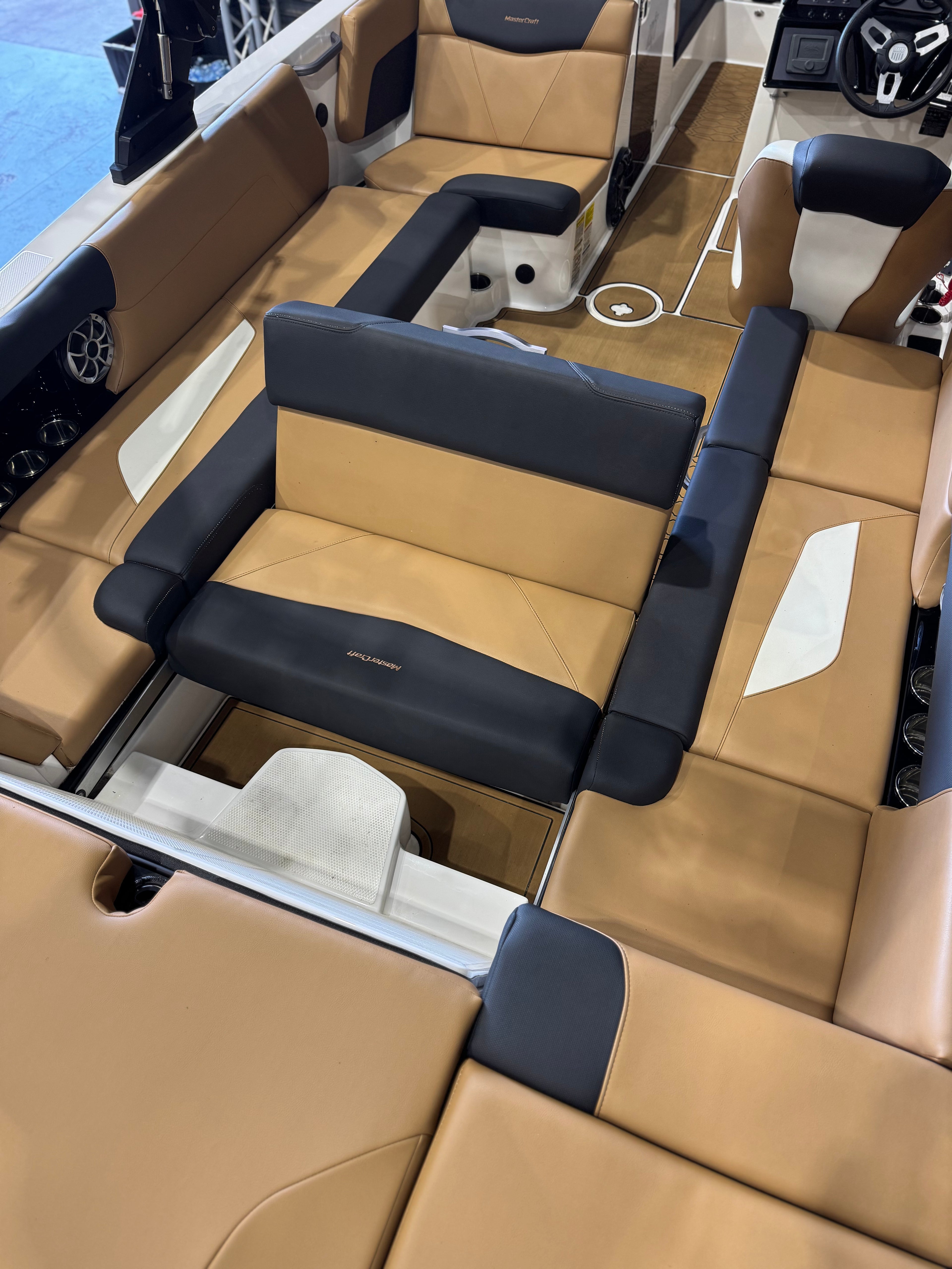 2021 MASTERCRAFT NXT24  | Premium Pre-Owned