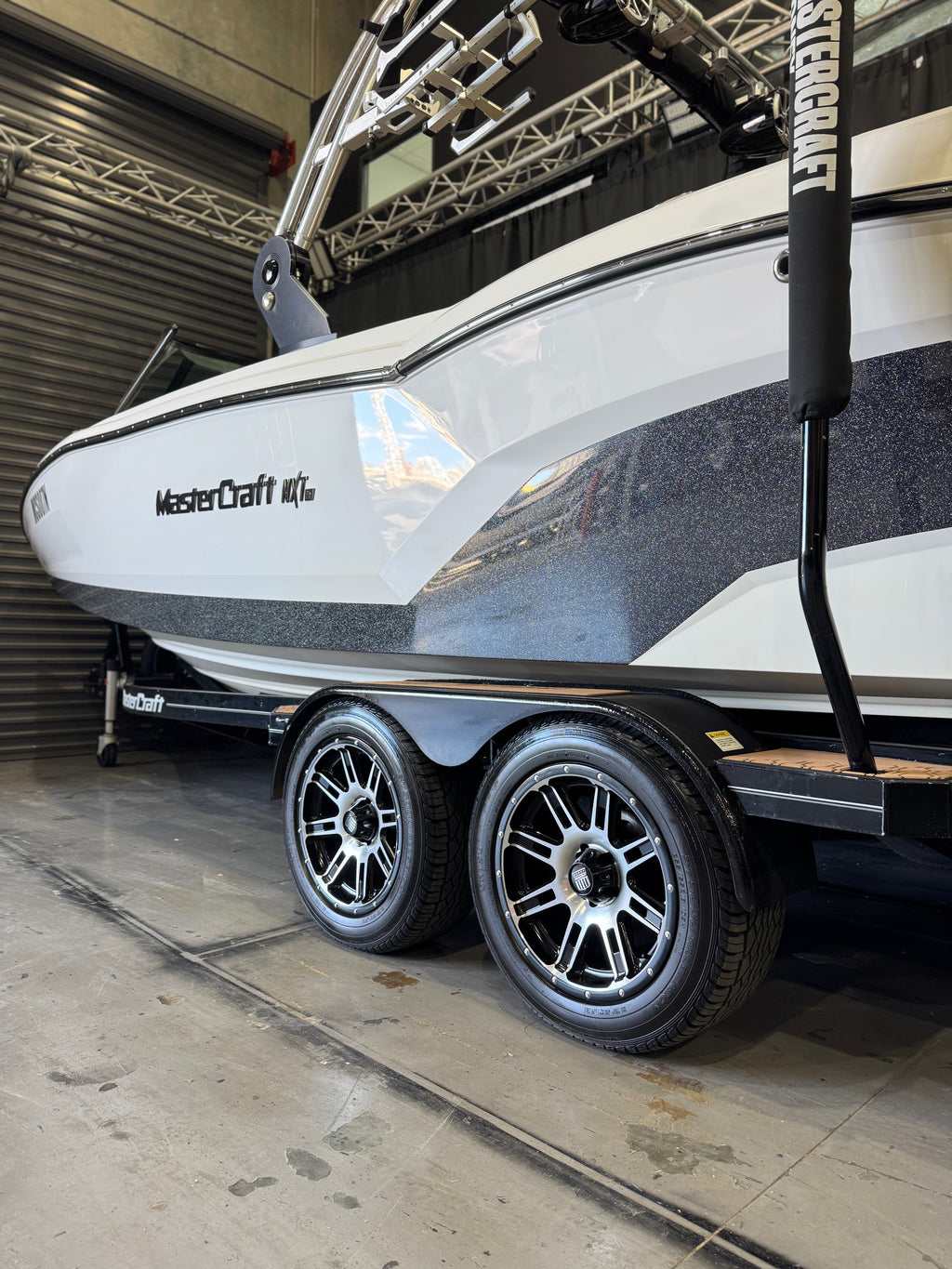 2021 MASTERCRAFT NXT24  | Premium Pre-Owned