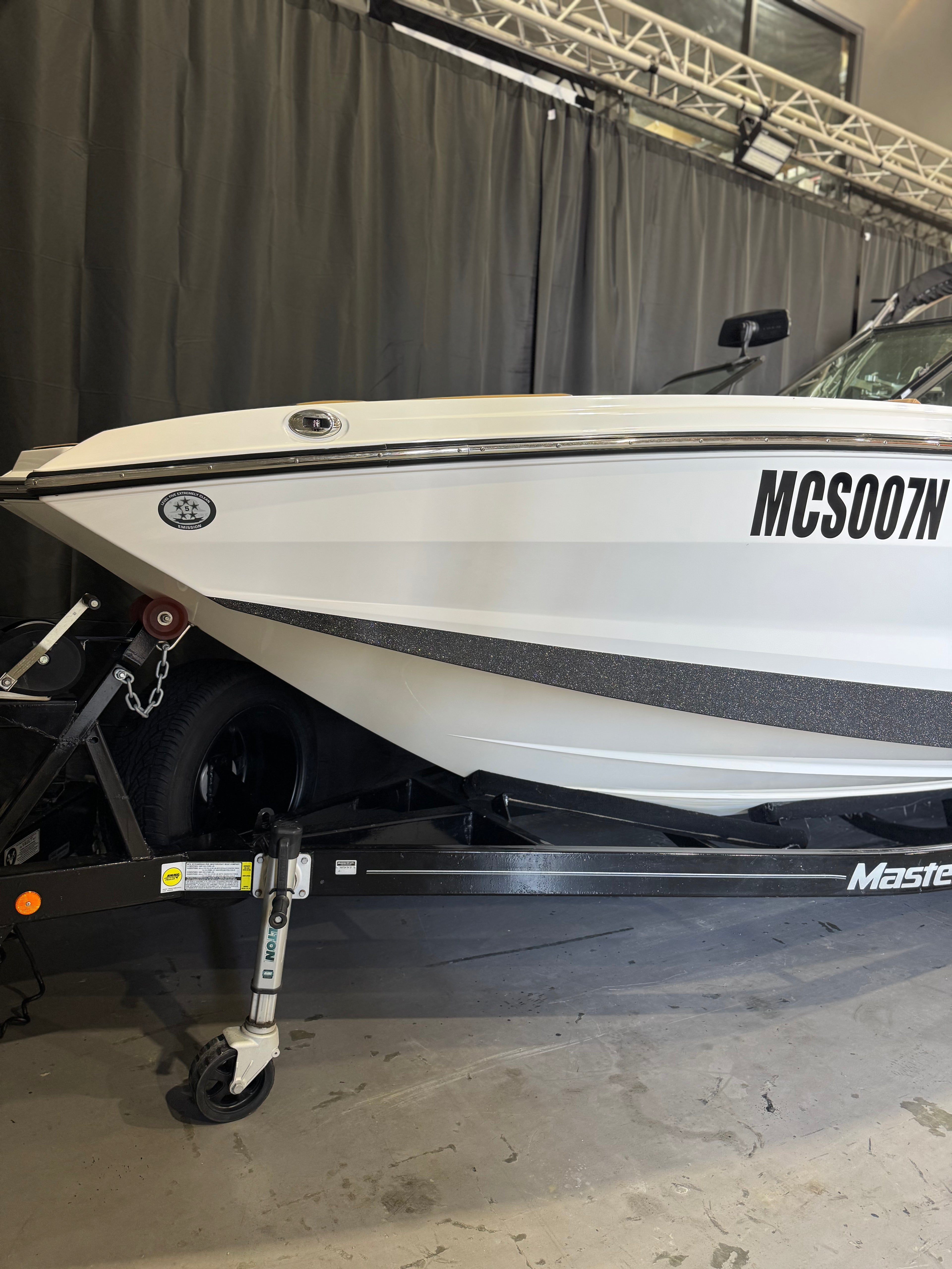 2021 MASTERCRAFT NXT24  | Premium Pre-Owned